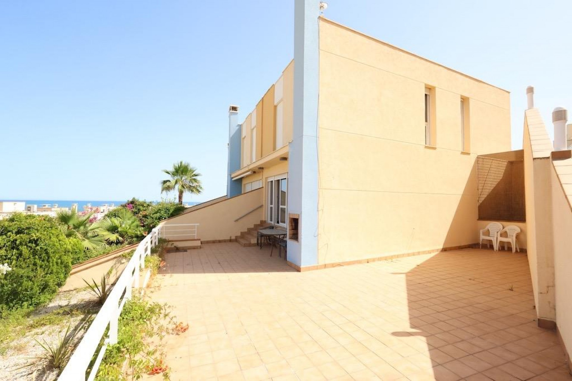 Resale - Town House -
Orihuela Costa - Costa Blanca