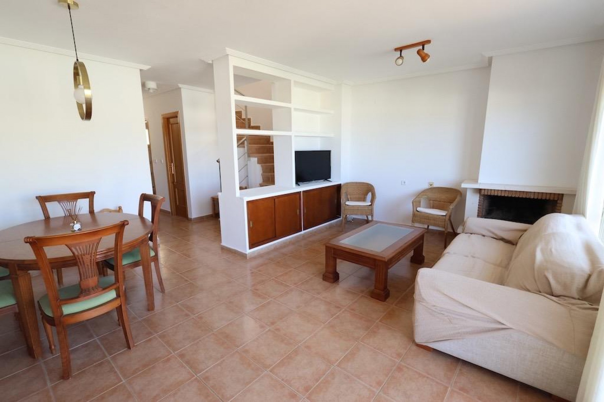 Resale - Town House -
Orihuela Costa - Costa Blanca
