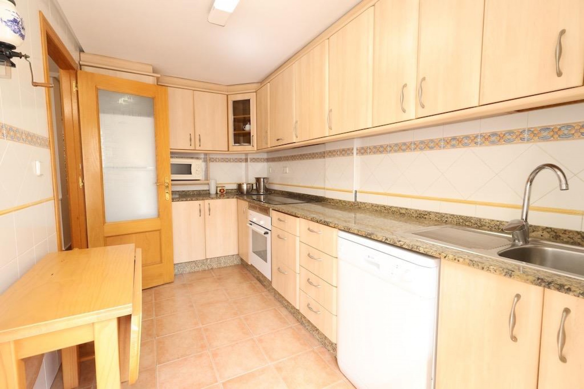 Resale - Town House -
Orihuela Costa - Costa Blanca