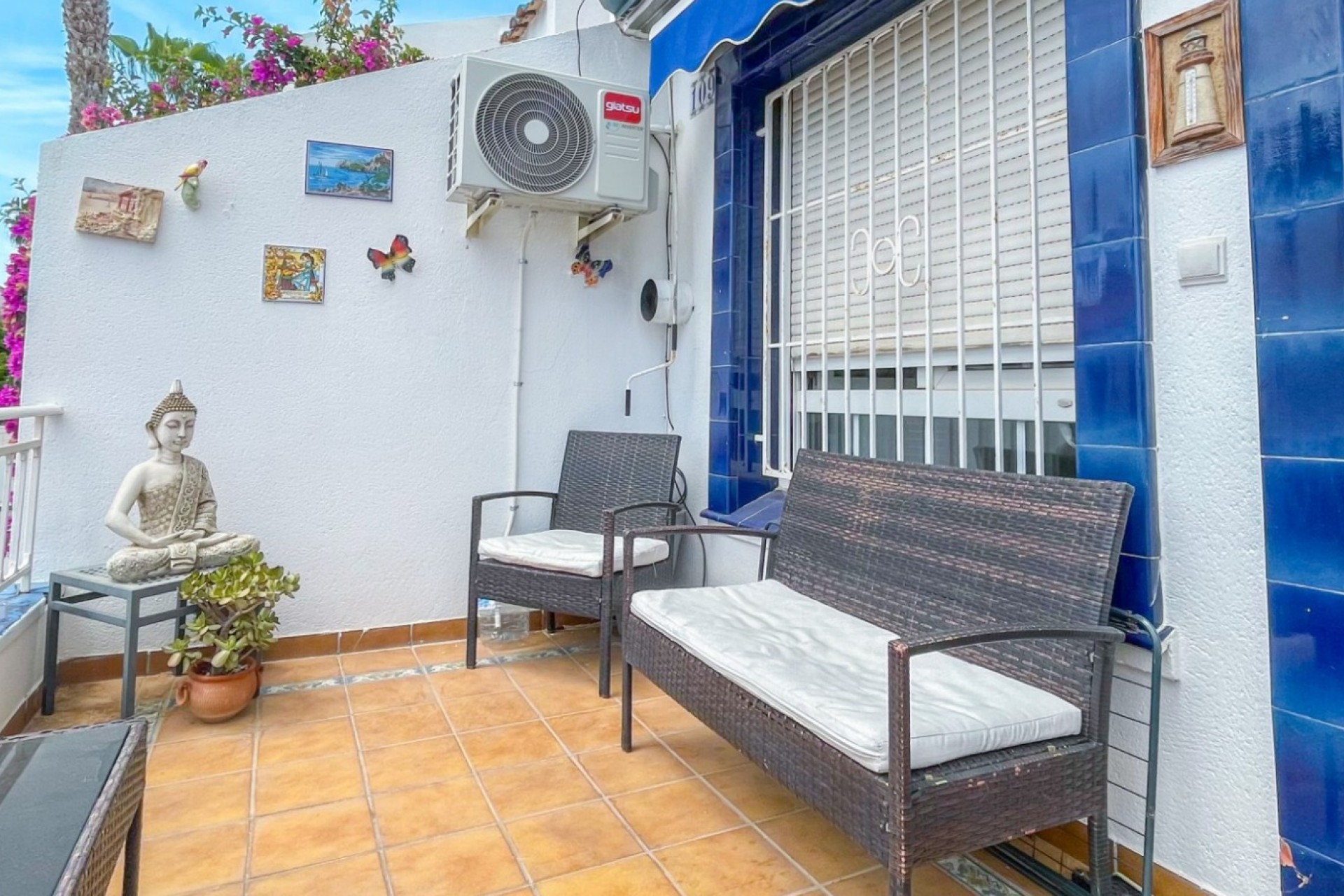 Resale - Town House -
Orihuela Costa - Costa Blanca