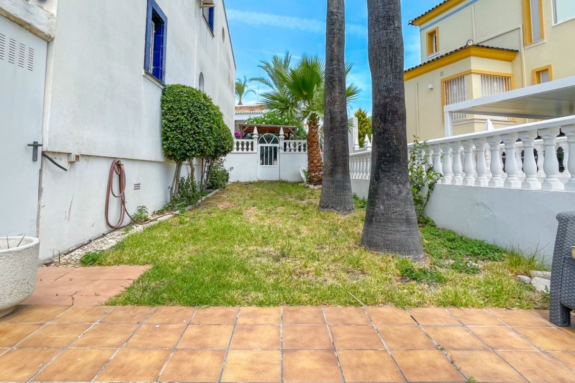 Resale - Town House -
Orihuela Costa - Costa Blanca