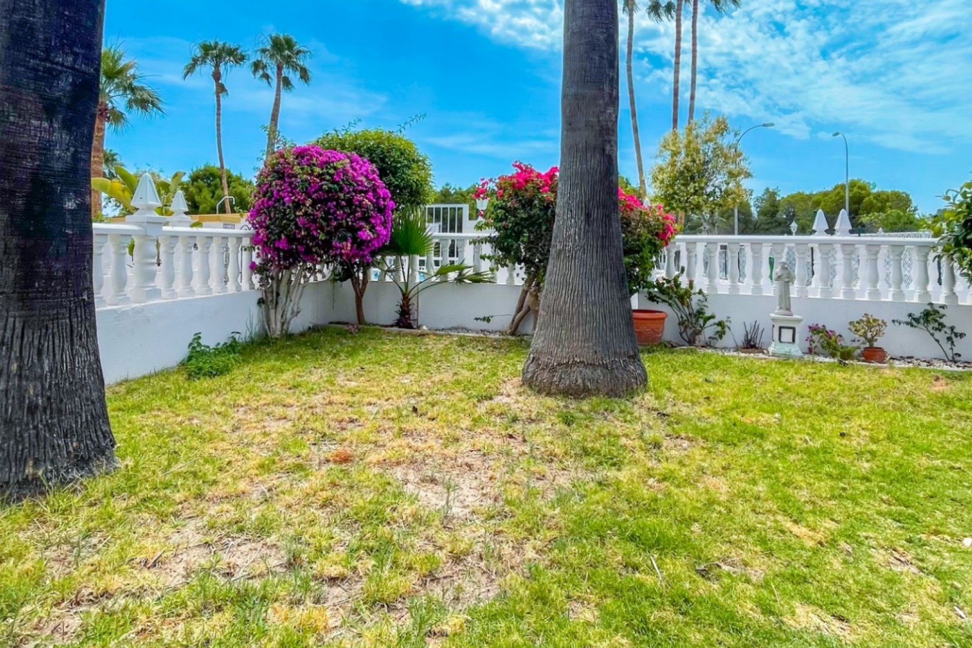 Resale - Town House -
Orihuela Costa - Costa Blanca