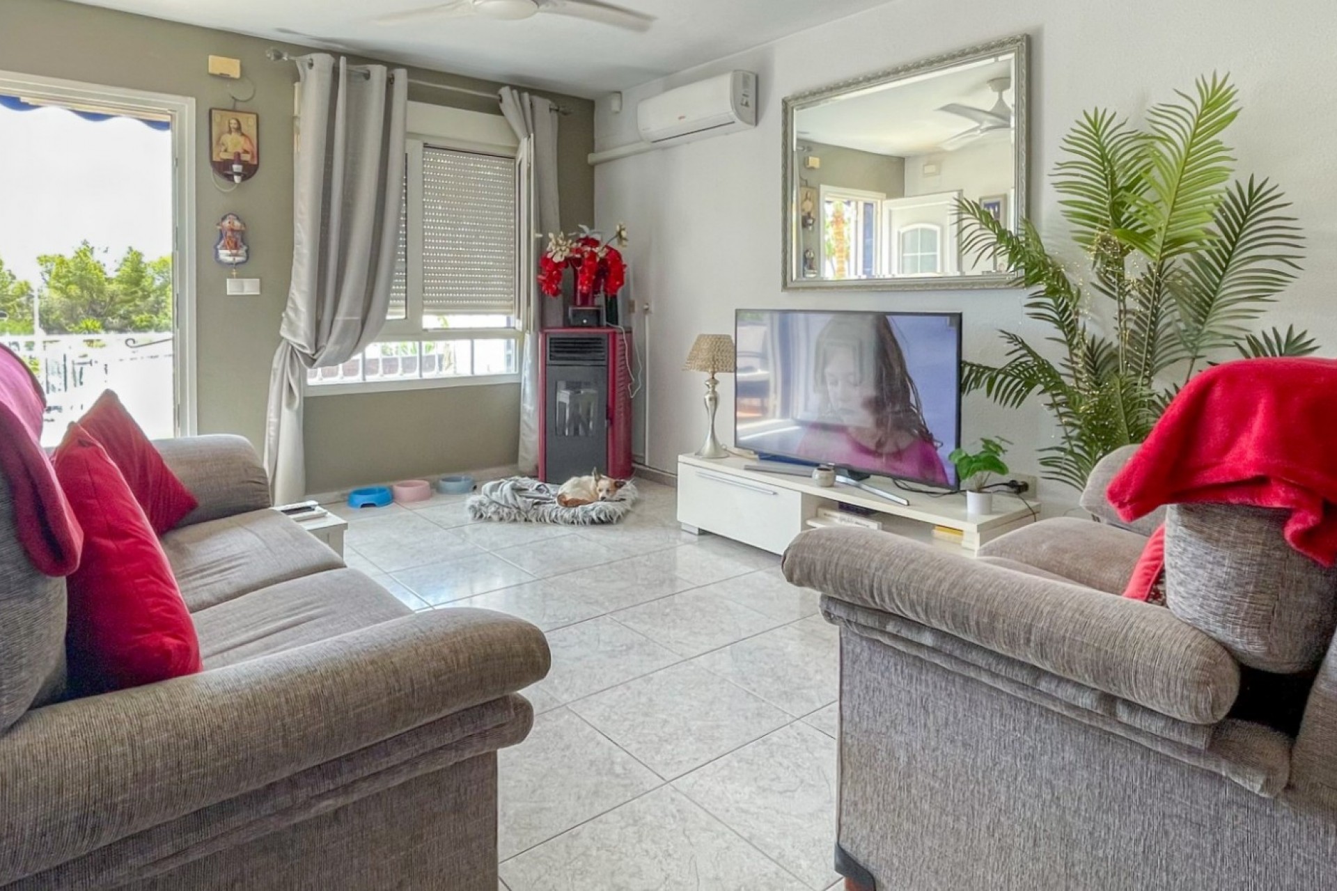 Resale - Town House -
Orihuela Costa - Costa Blanca
