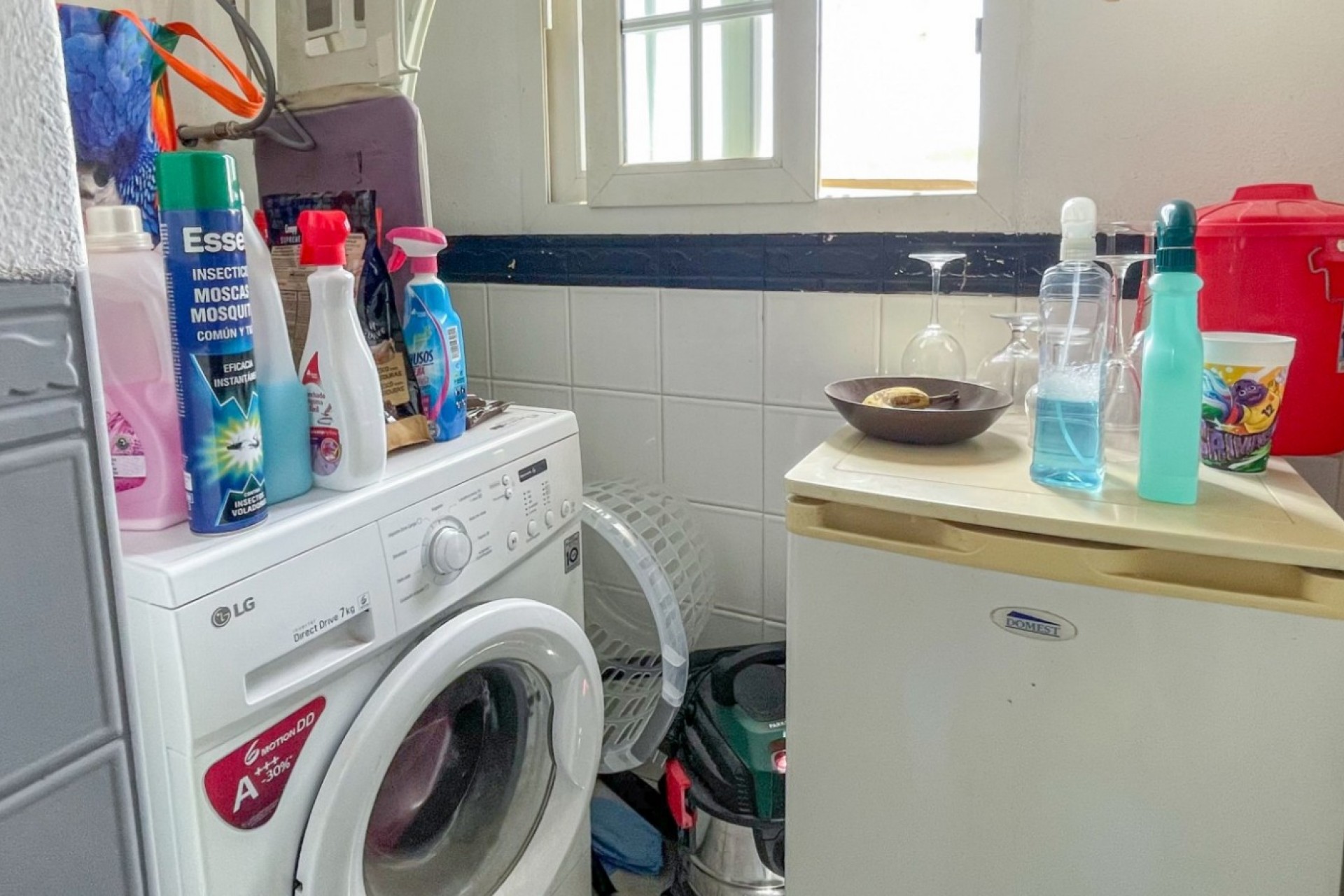 Resale - Town House -
Orihuela Costa - Costa Blanca
