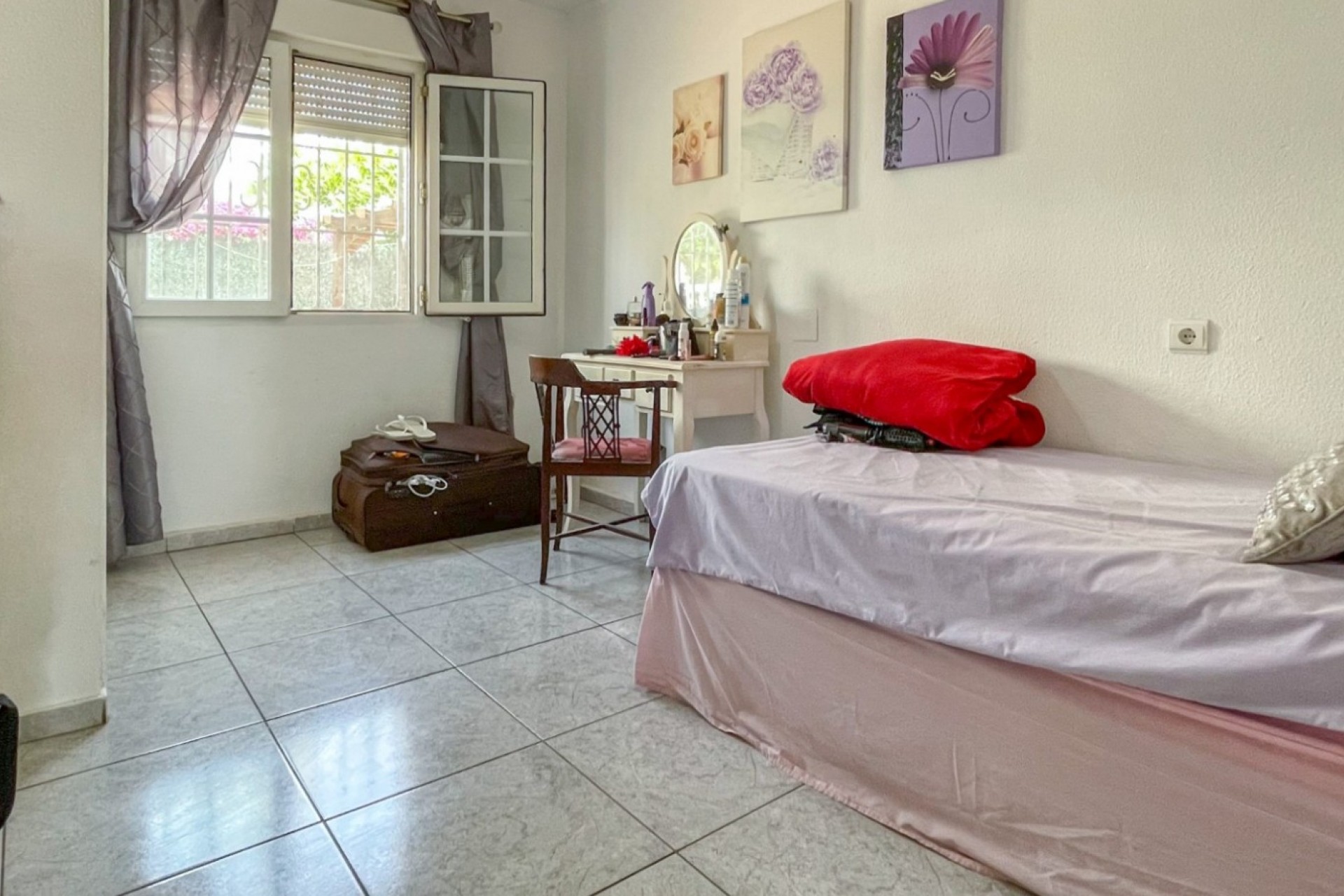 Resale - Town House -
Orihuela Costa - Costa Blanca