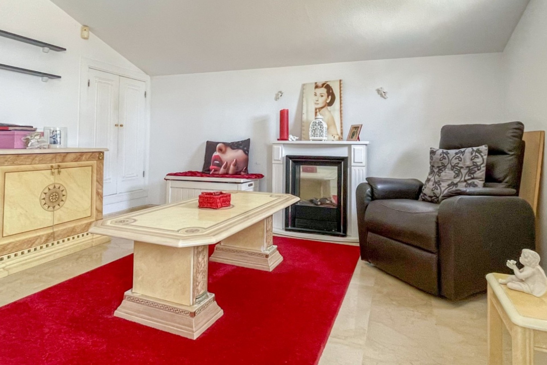 Resale - Town House -
Orihuela Costa - Costa Blanca