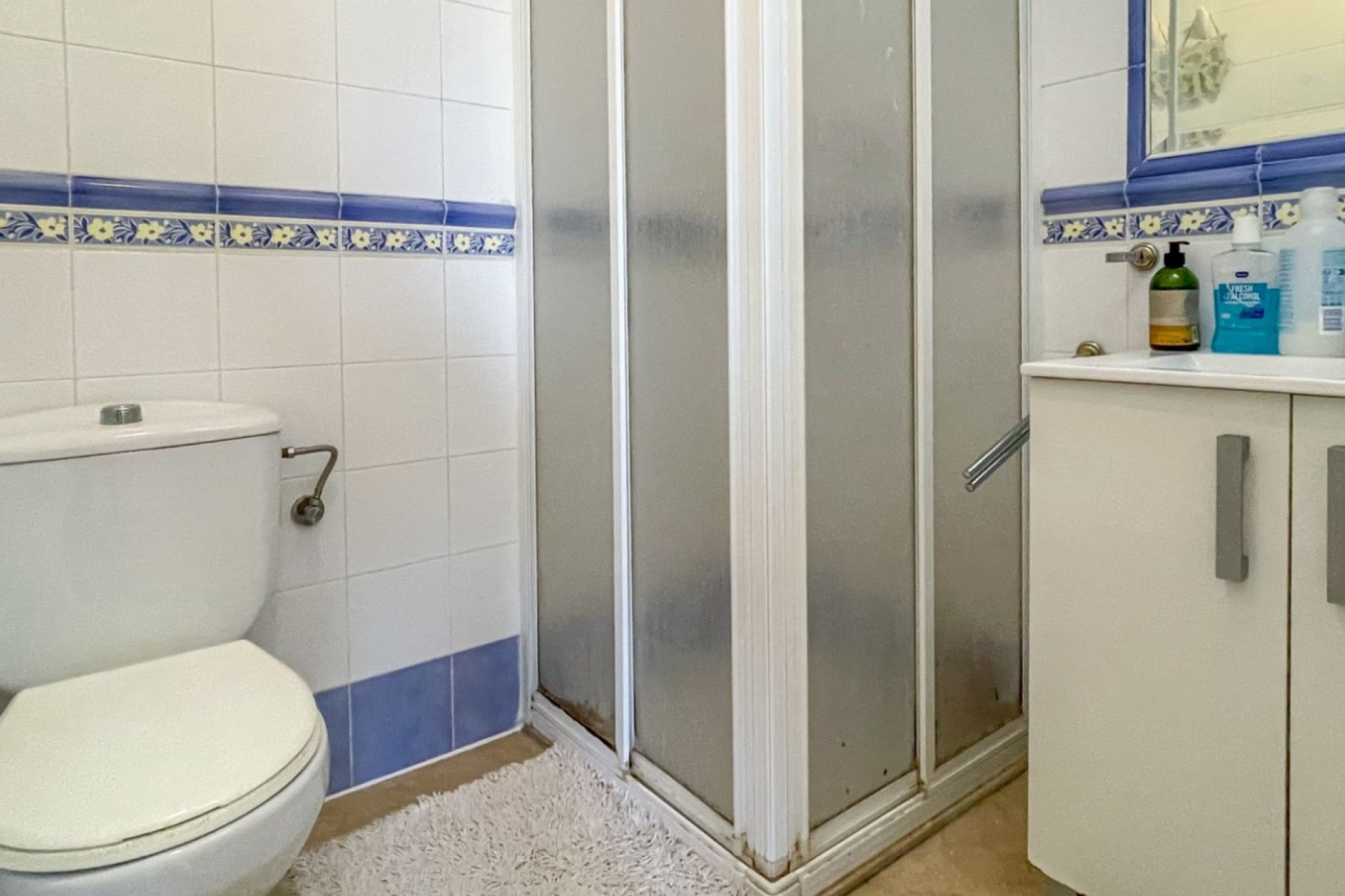 Resale - Town House -
Orihuela Costa - Costa Blanca