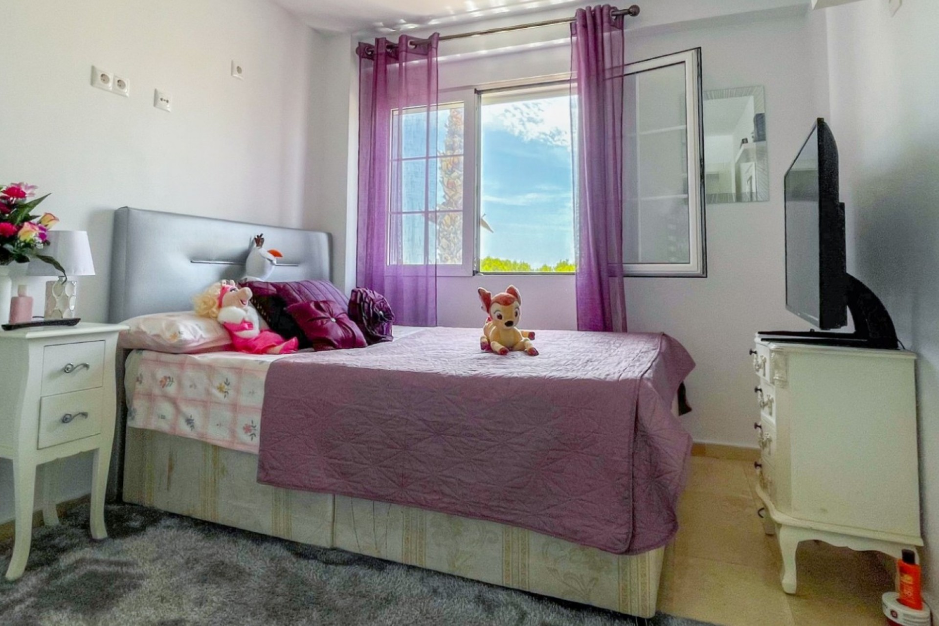 Resale - Town House -
Orihuela Costa - Costa Blanca
