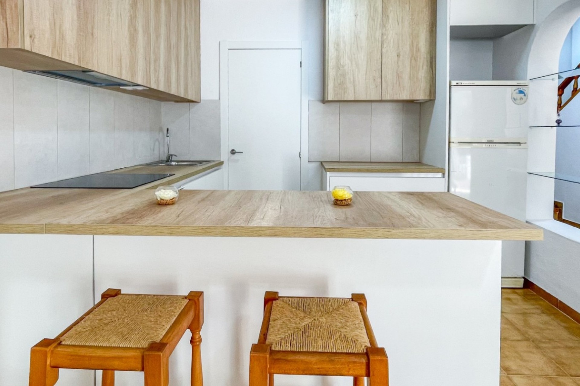 Resale - Town House -
Orihuela Costa - Costa Blanca
