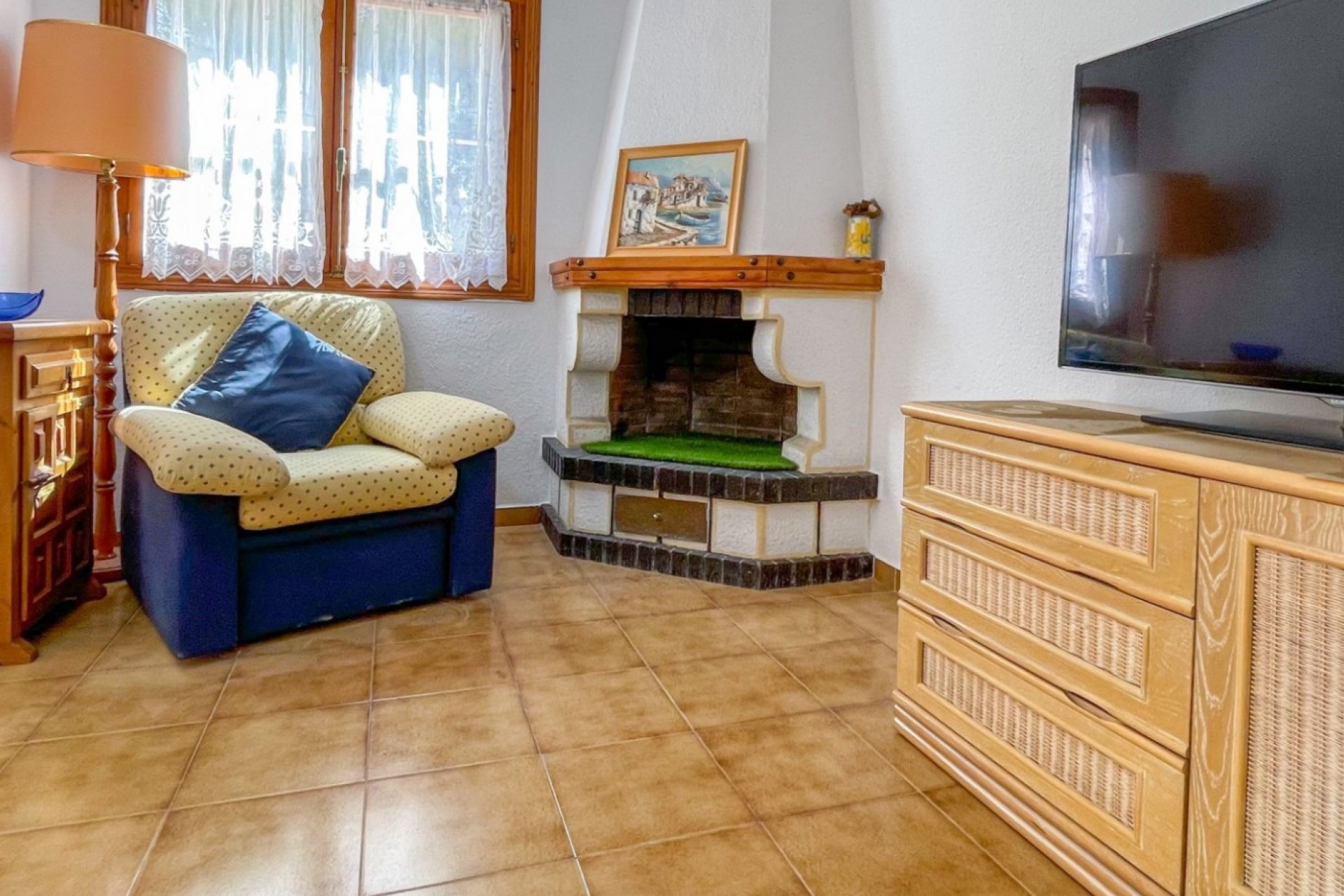 Resale - Town House -
Orihuela Costa - Costa Blanca