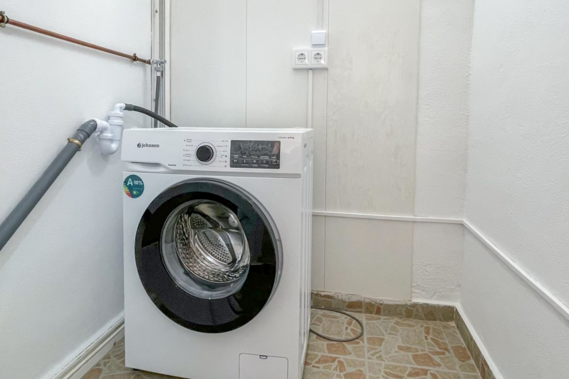 Resale - Town House -
Orihuela Costa - Costa Blanca