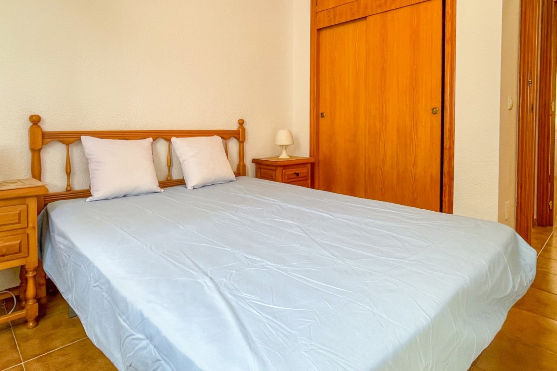 Resale - Town House -
Orihuela Costa - Costa Blanca