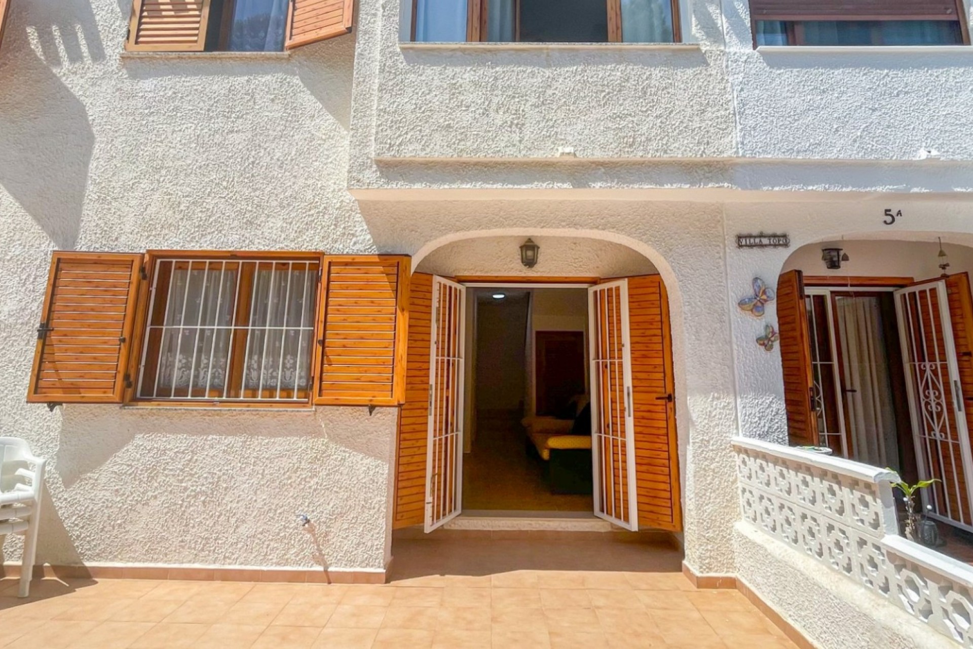 Resale - Town House -
Orihuela Costa - Costa Blanca