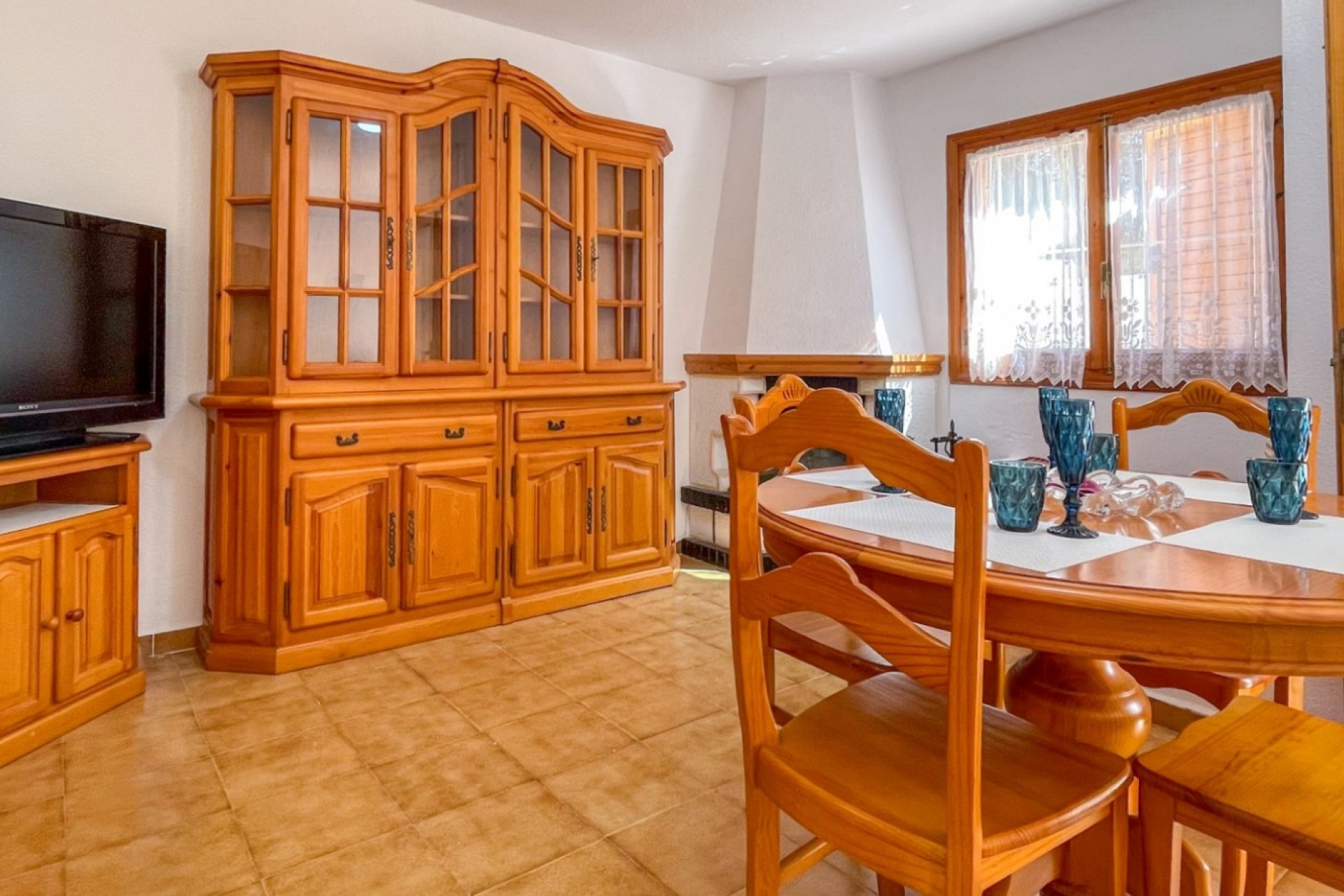 Resale - Town House -
Orihuela Costa - Costa Blanca