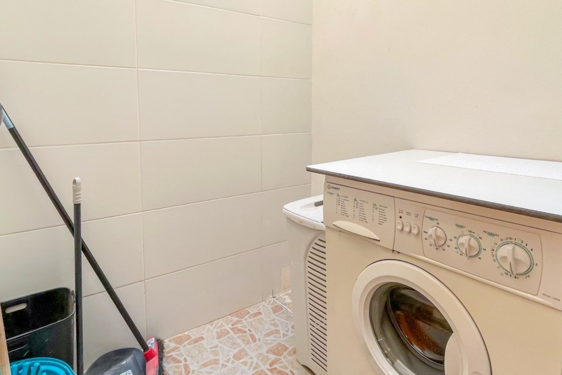 Resale - Town House -
Orihuela Costa - Costa Blanca
