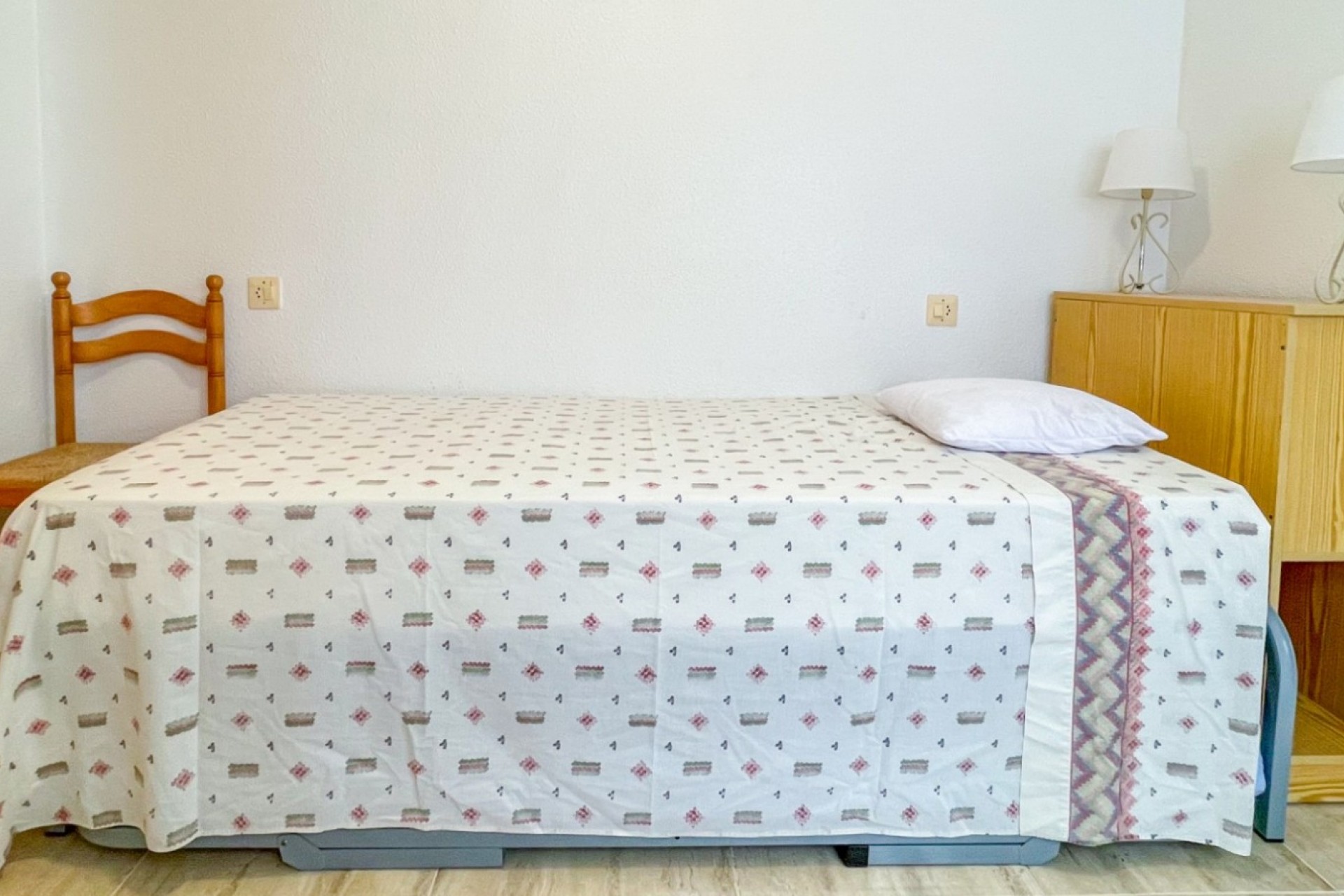 Resale - Town House -
Orihuela Costa - Costa Blanca