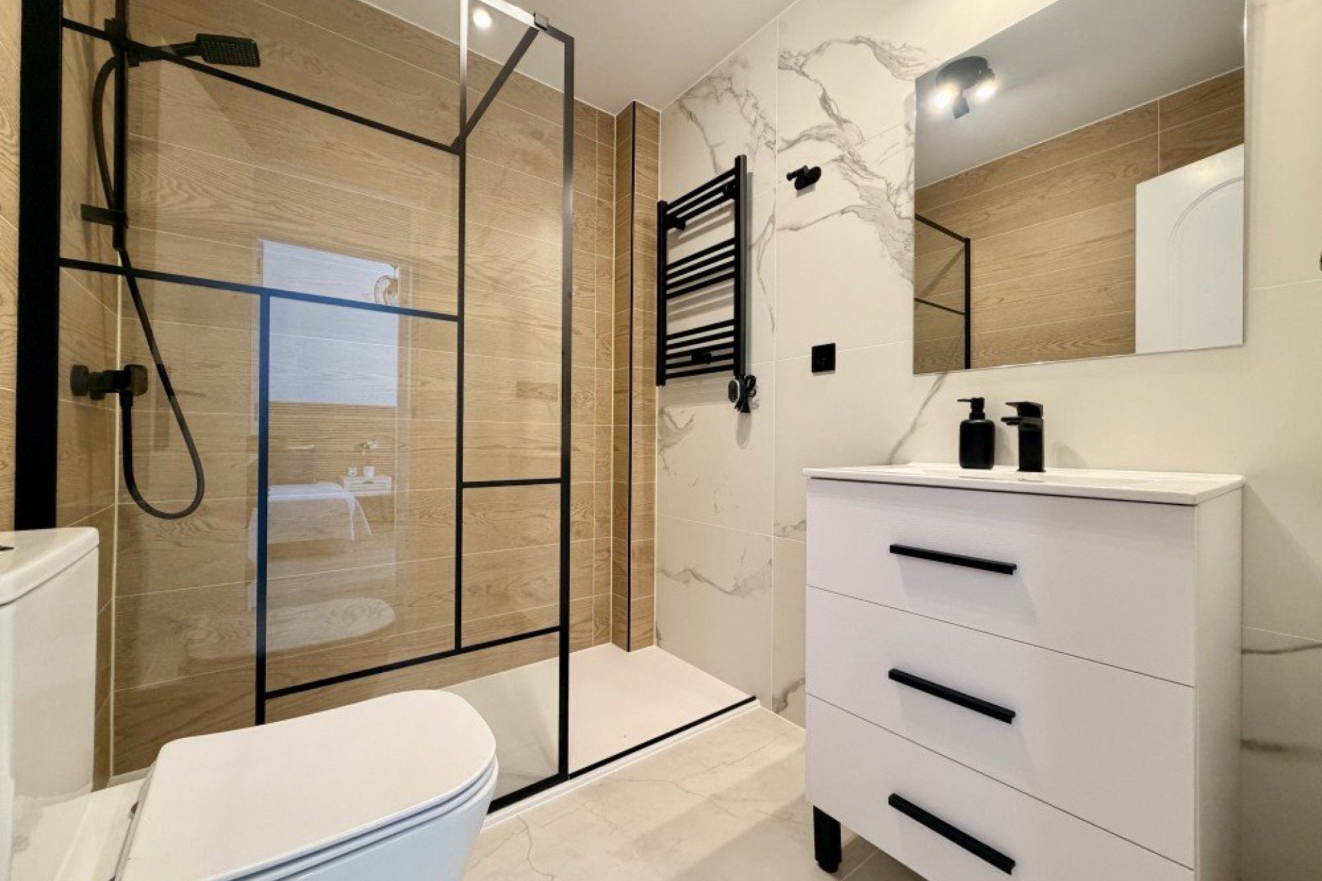 Resale - Town House -
Orihuela Costa - Costa Blanca