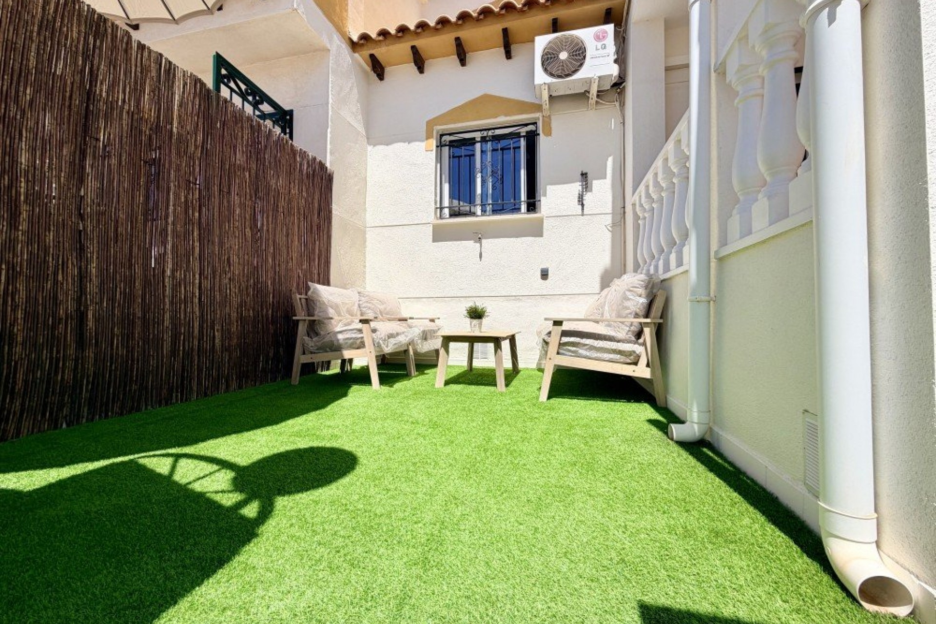 Resale - Town House -
Orihuela Costa - Costa Blanca