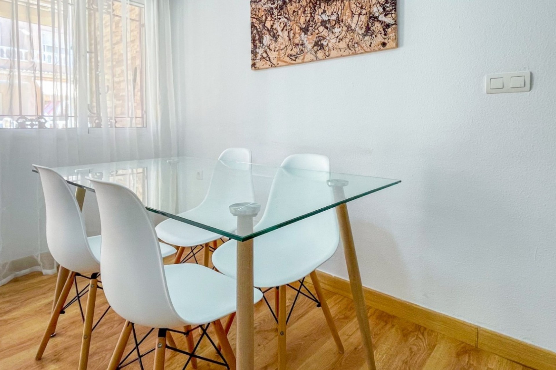 Resale - Town House -
Orihuela Costa - Costa Blanca