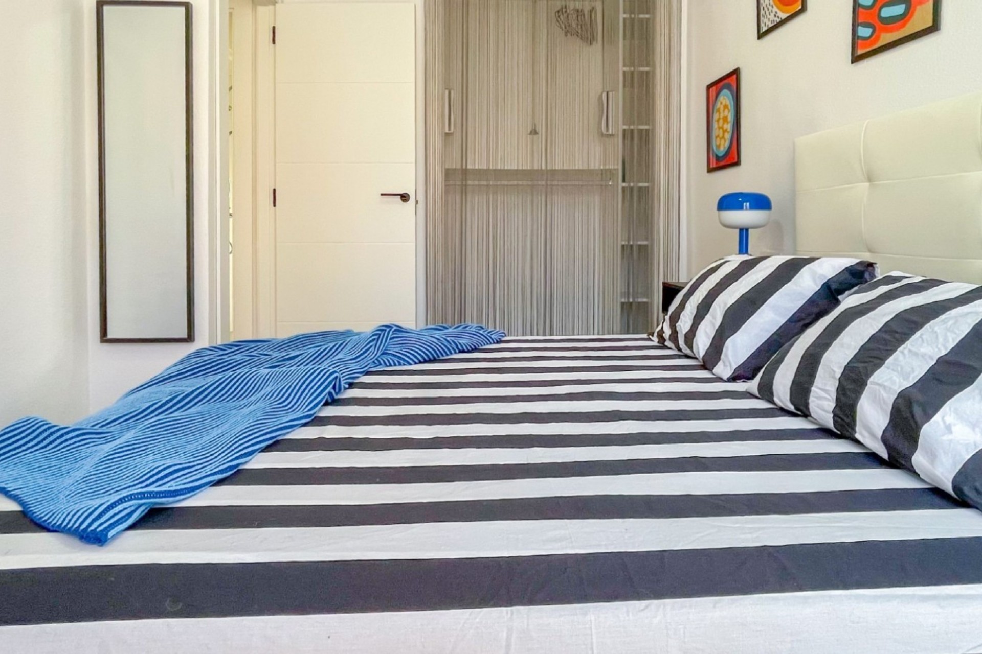 Resale - Town House -
Orihuela Costa - Costa Blanca
