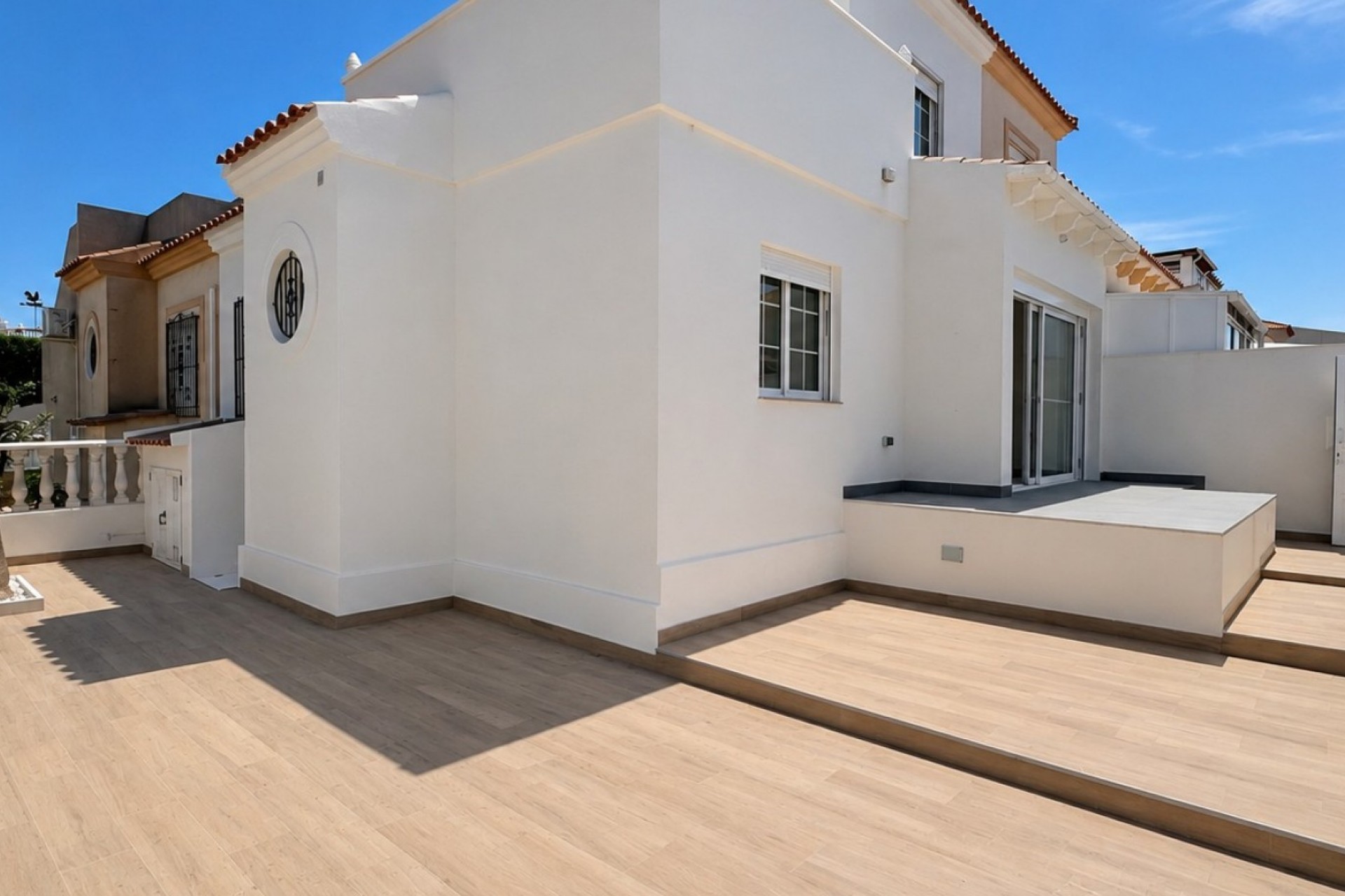 Resale - Town House -
Orihuela Costa - Costa Blanca