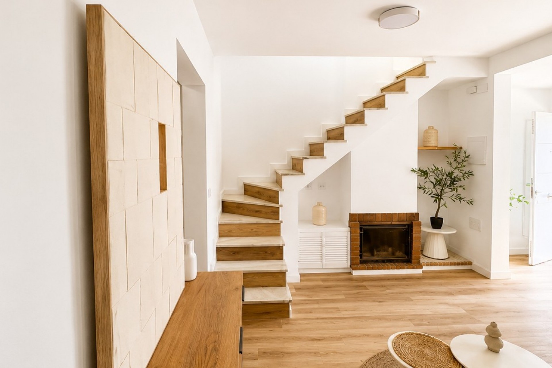 Resale - Town House -
Orihuela Costa - Costa Blanca