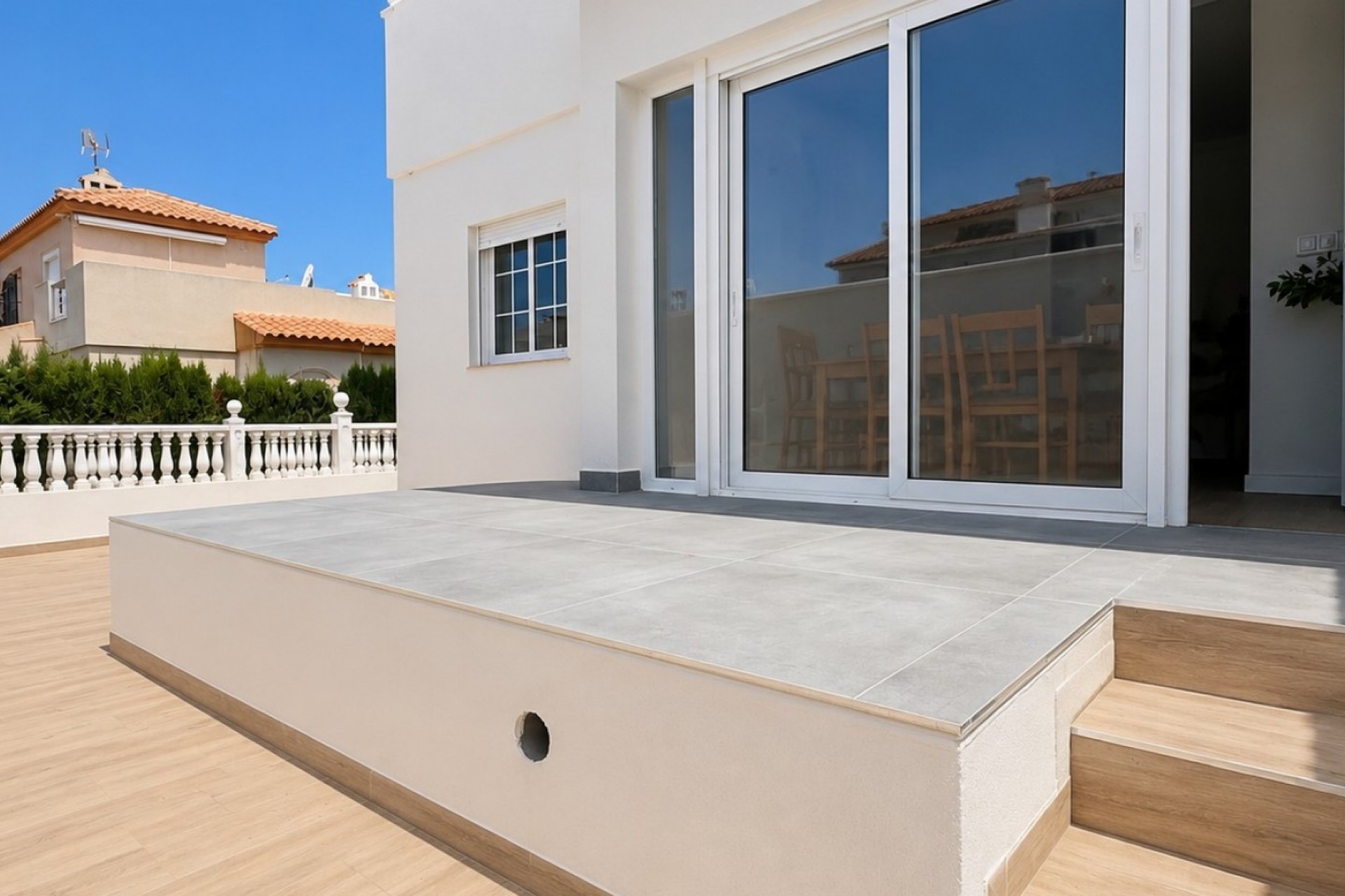 Resale - Town House -
Orihuela Costa - Costa Blanca