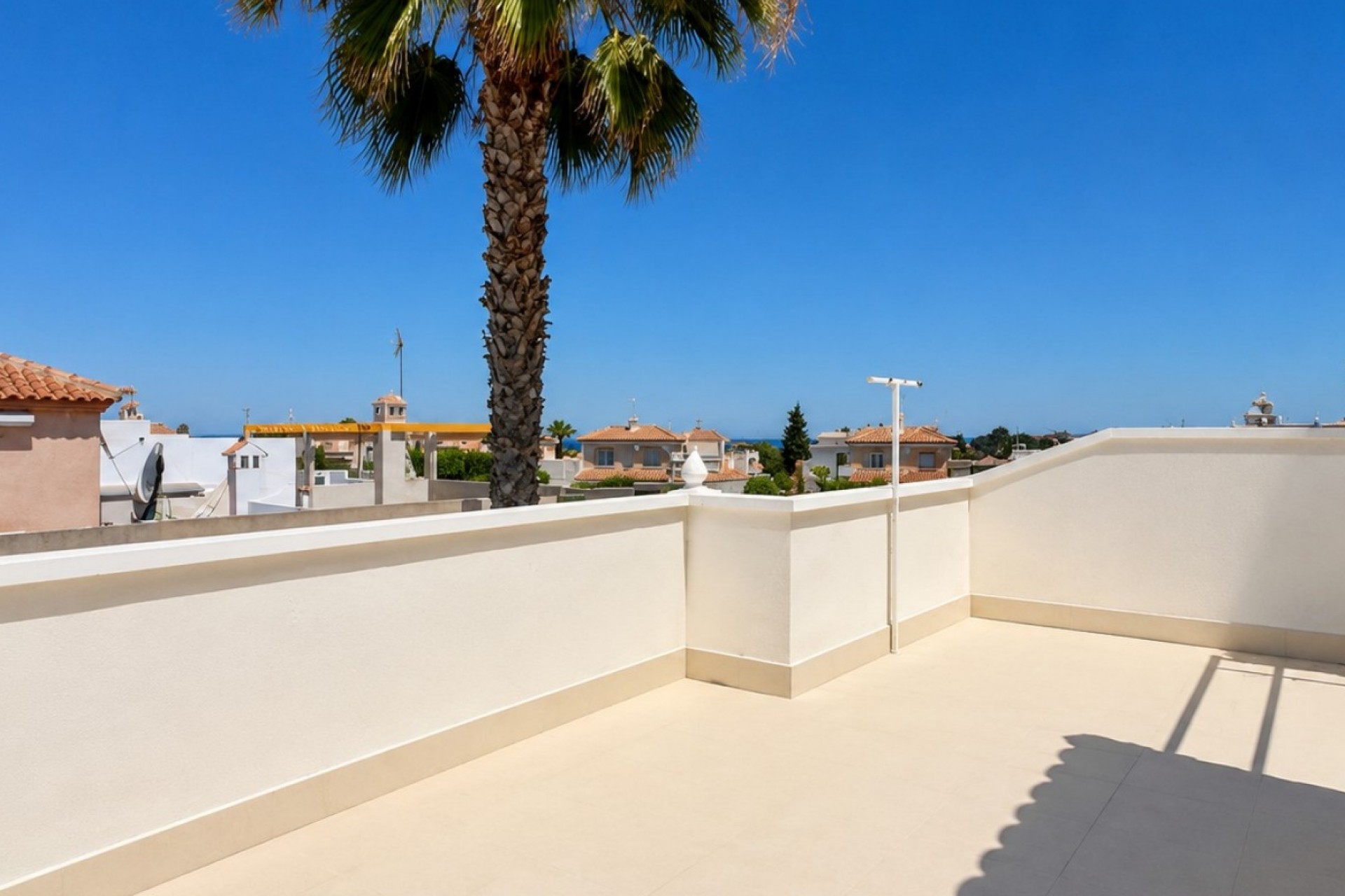 Resale - Town House -
Orihuela Costa - Costa Blanca
