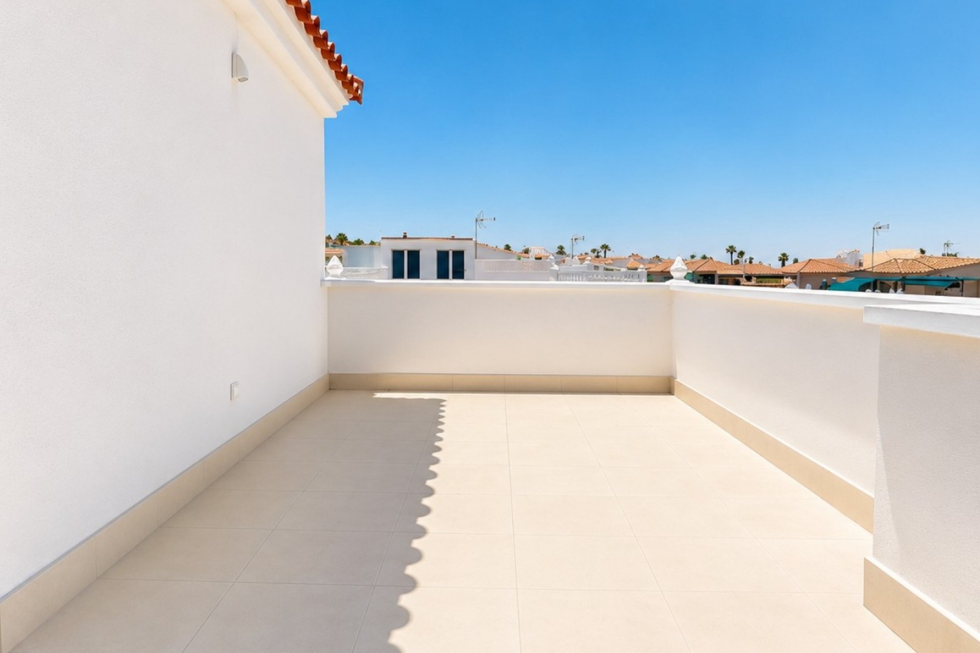 Resale - Town House -
Orihuela Costa - Costa Blanca