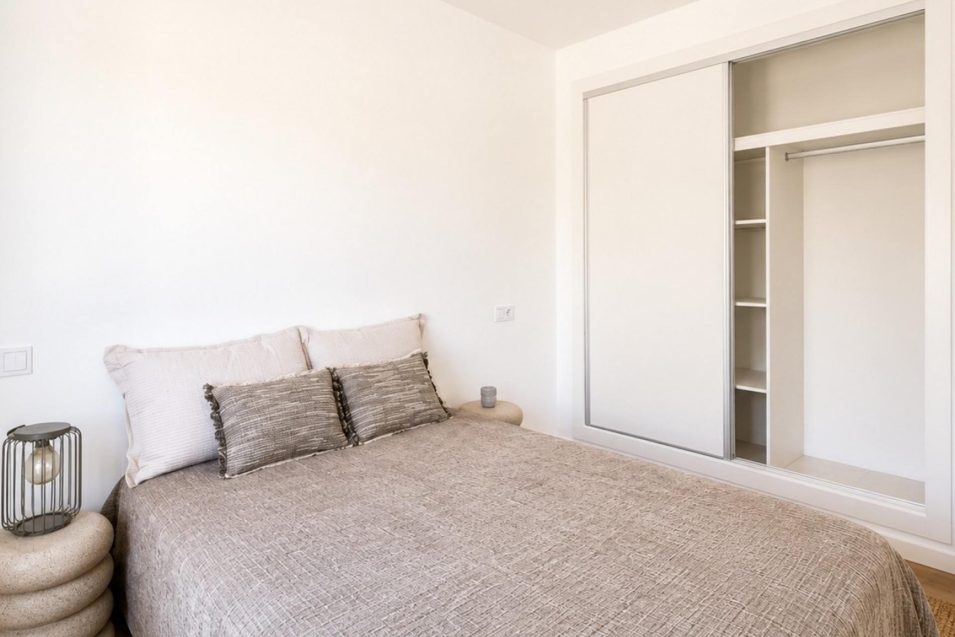 Resale - Town House -
Orihuela Costa - Costa Blanca
