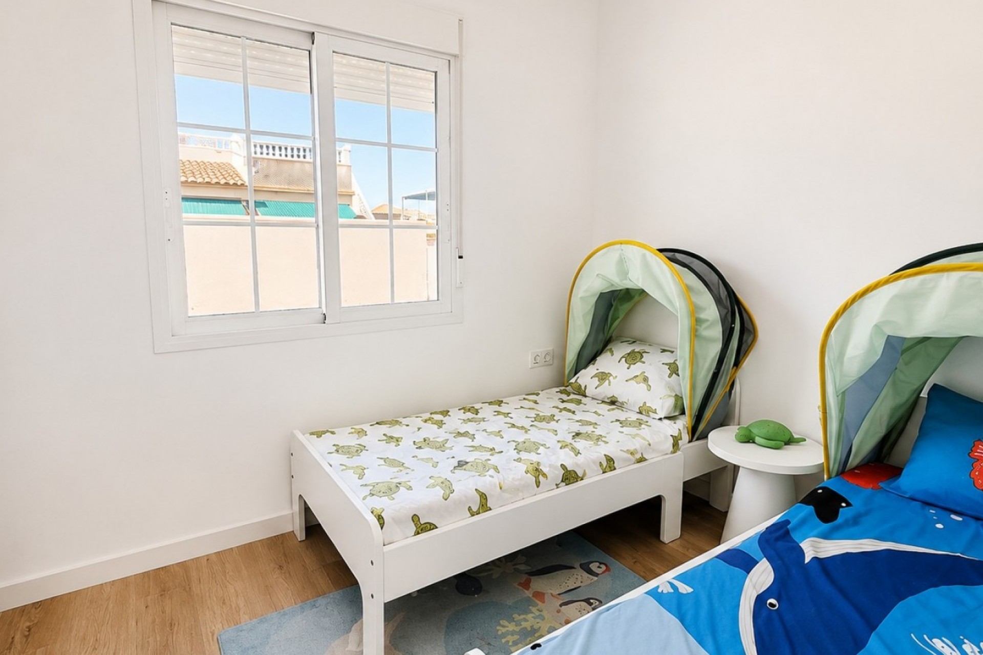 Resale - Town House -
Orihuela Costa - Costa Blanca