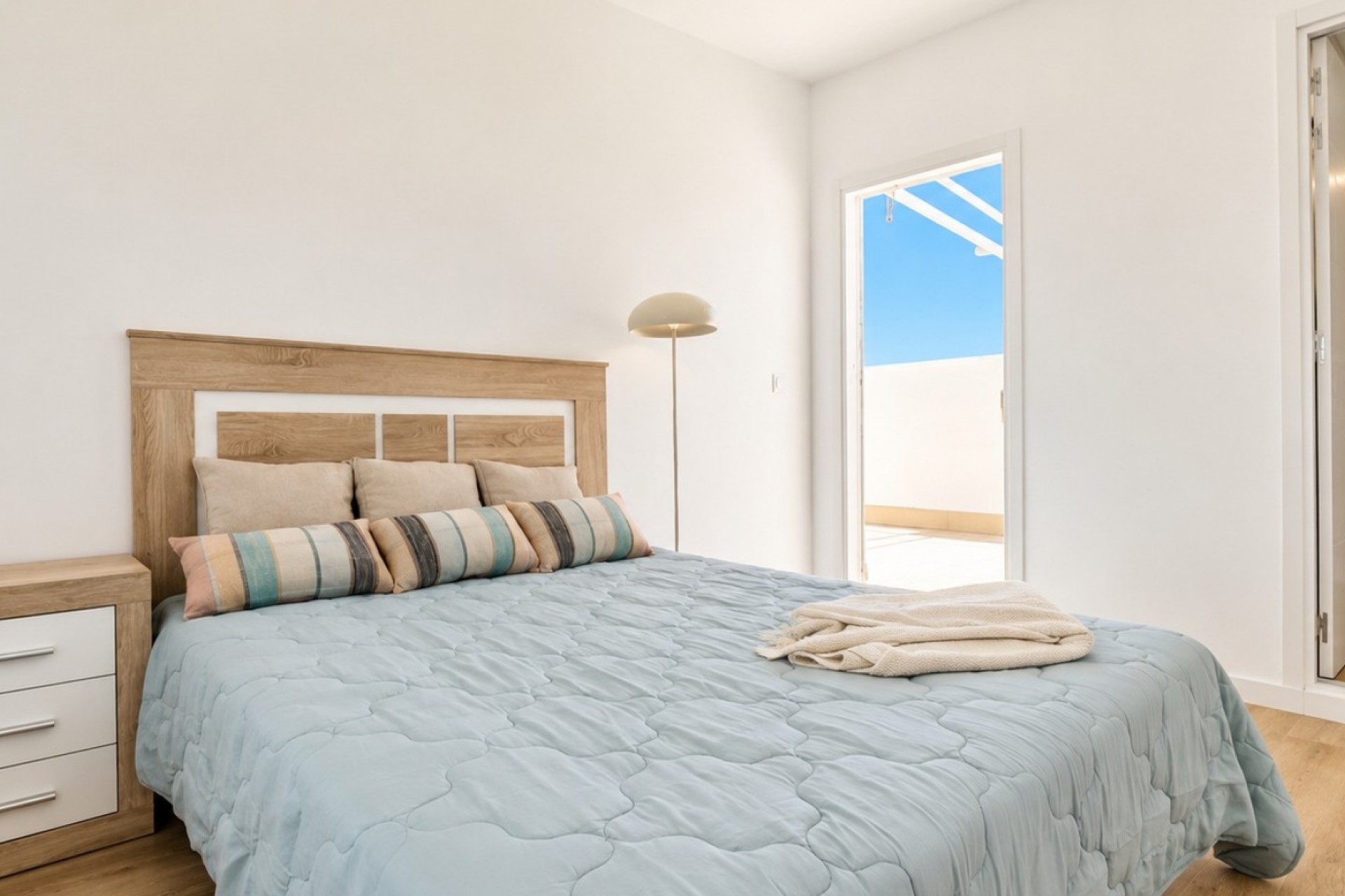 Resale - Town House -
Orihuela Costa - Costa Blanca