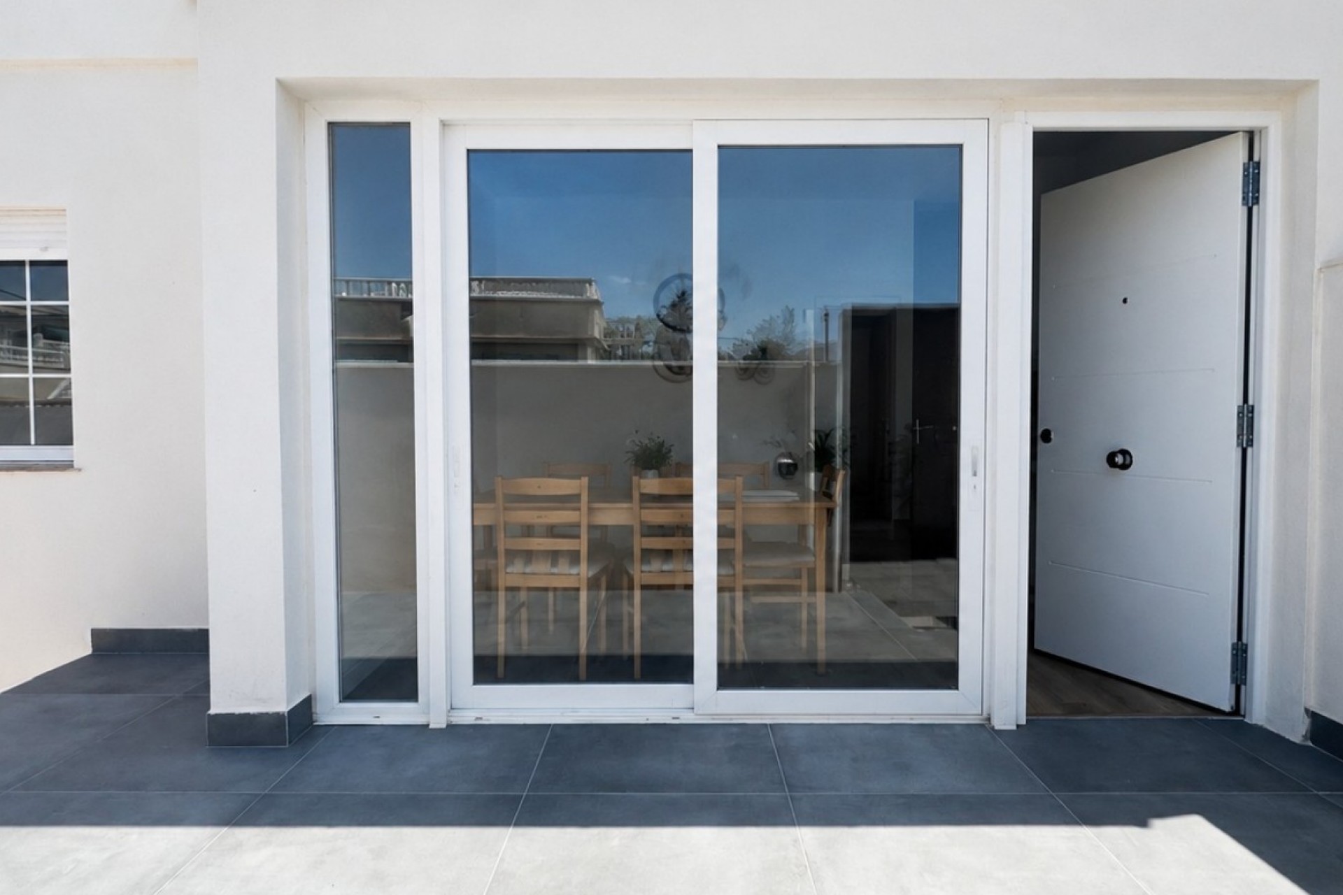 Resale - Town House -
Orihuela Costa - Costa Blanca