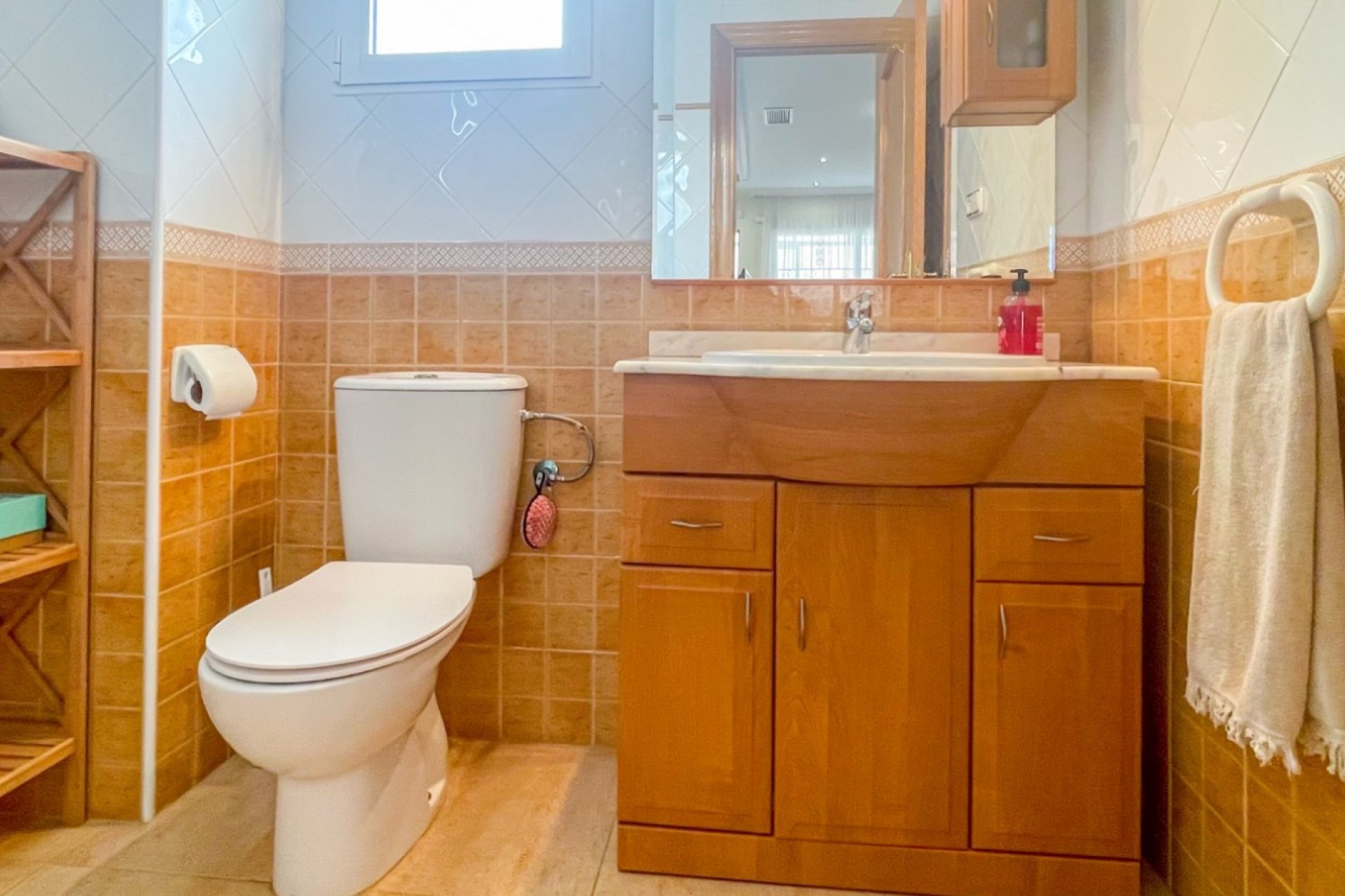 Resale - Town House -
Orihuela Costa - Costa Blanca