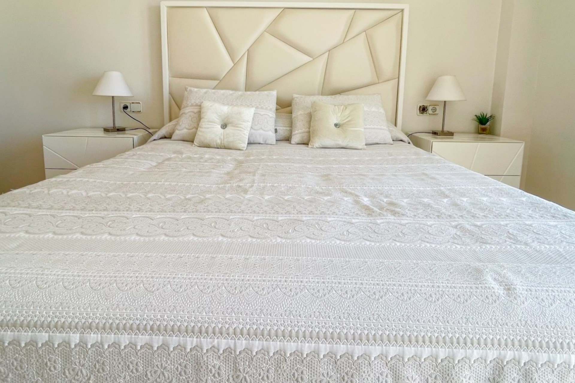 Resale - Town House -
Orihuela Costa - Costa Blanca