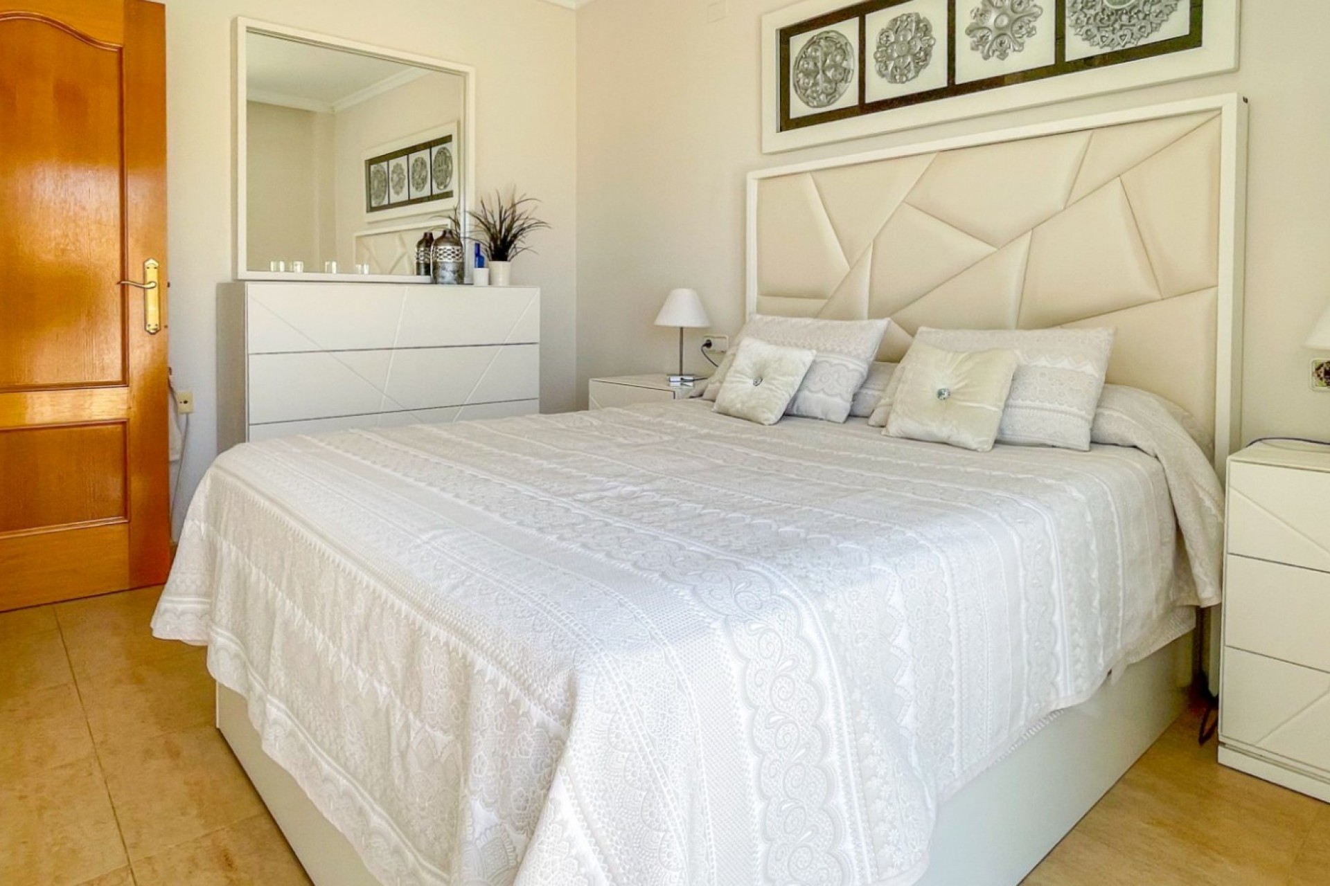 Resale - Town House -
Orihuela Costa - Costa Blanca
