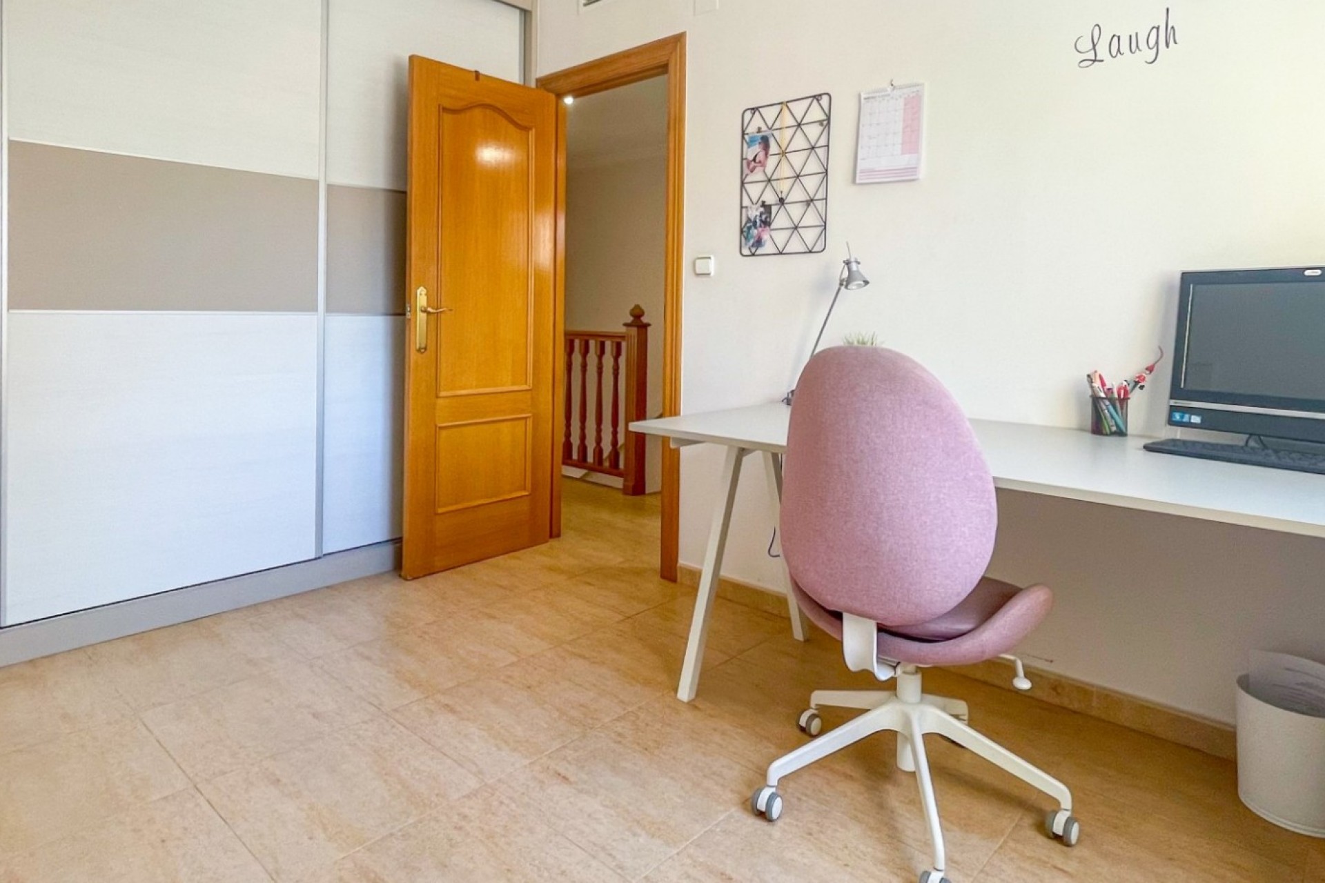 Resale - Town House -
Orihuela Costa - Costa Blanca