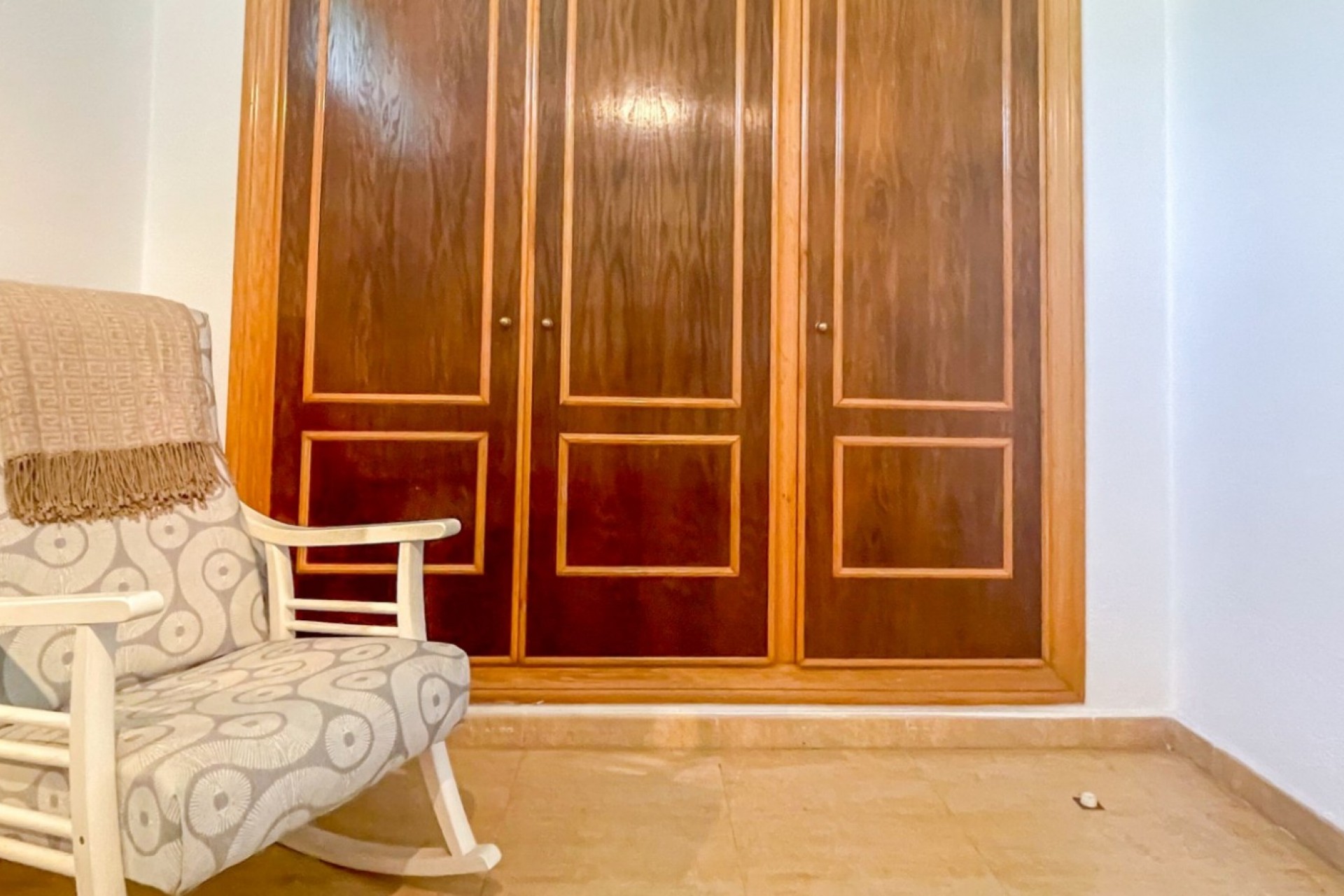 Resale - Town House -
Orihuela Costa - Costa Blanca
