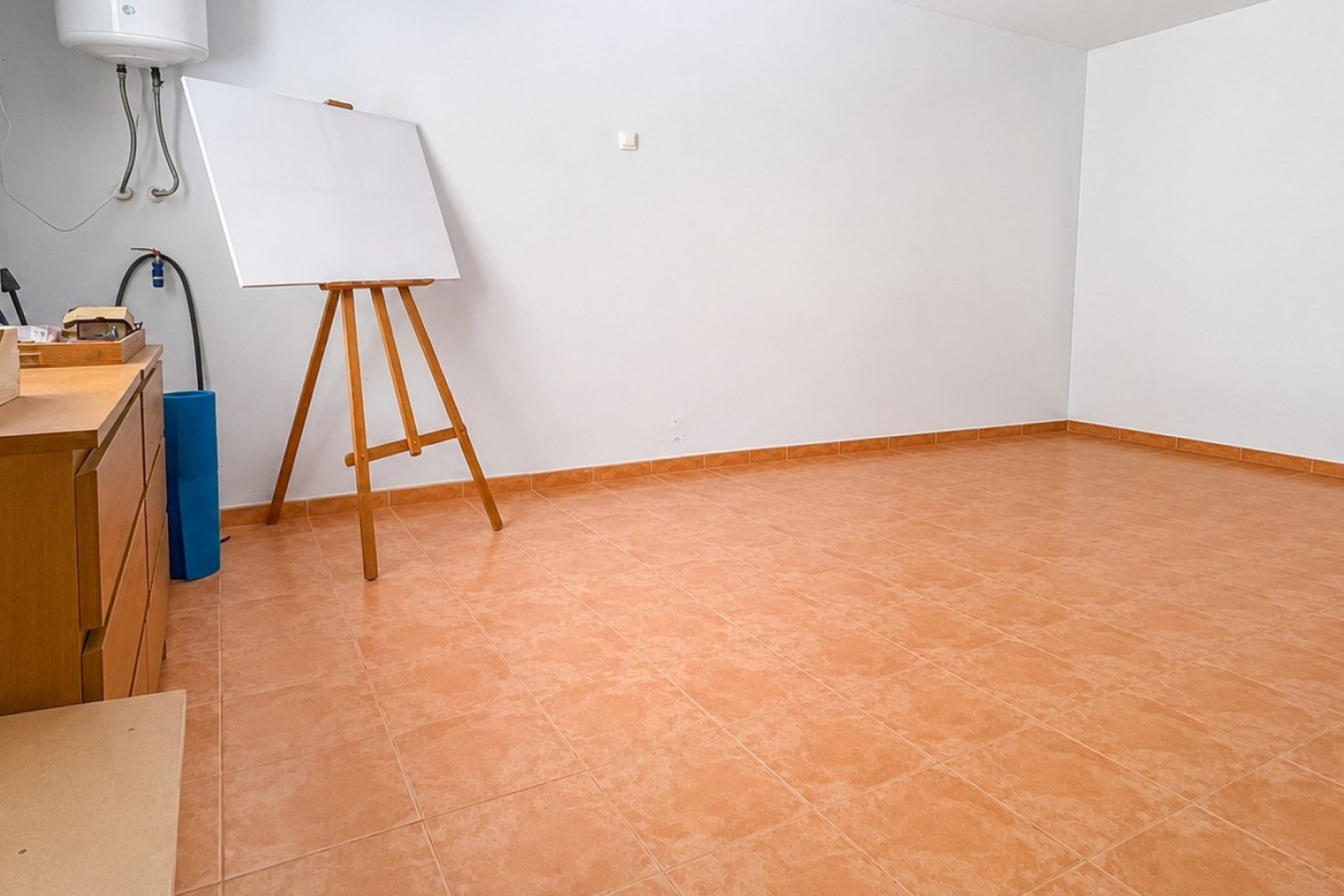 Resale - Town House -
Orihuela Costa - Costa Blanca