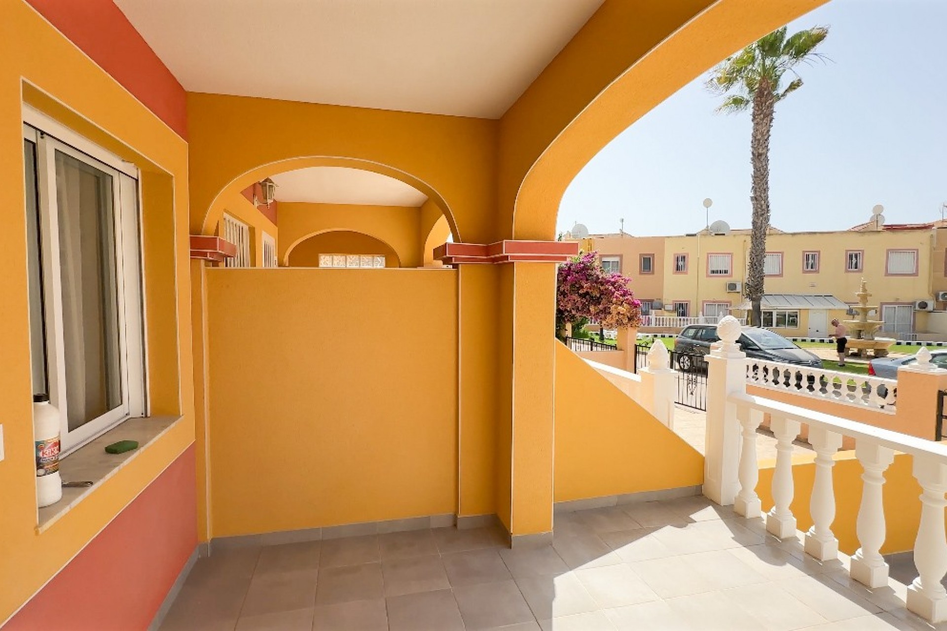 Resale - Town House -
Orihuela Costa - Costa Blanca