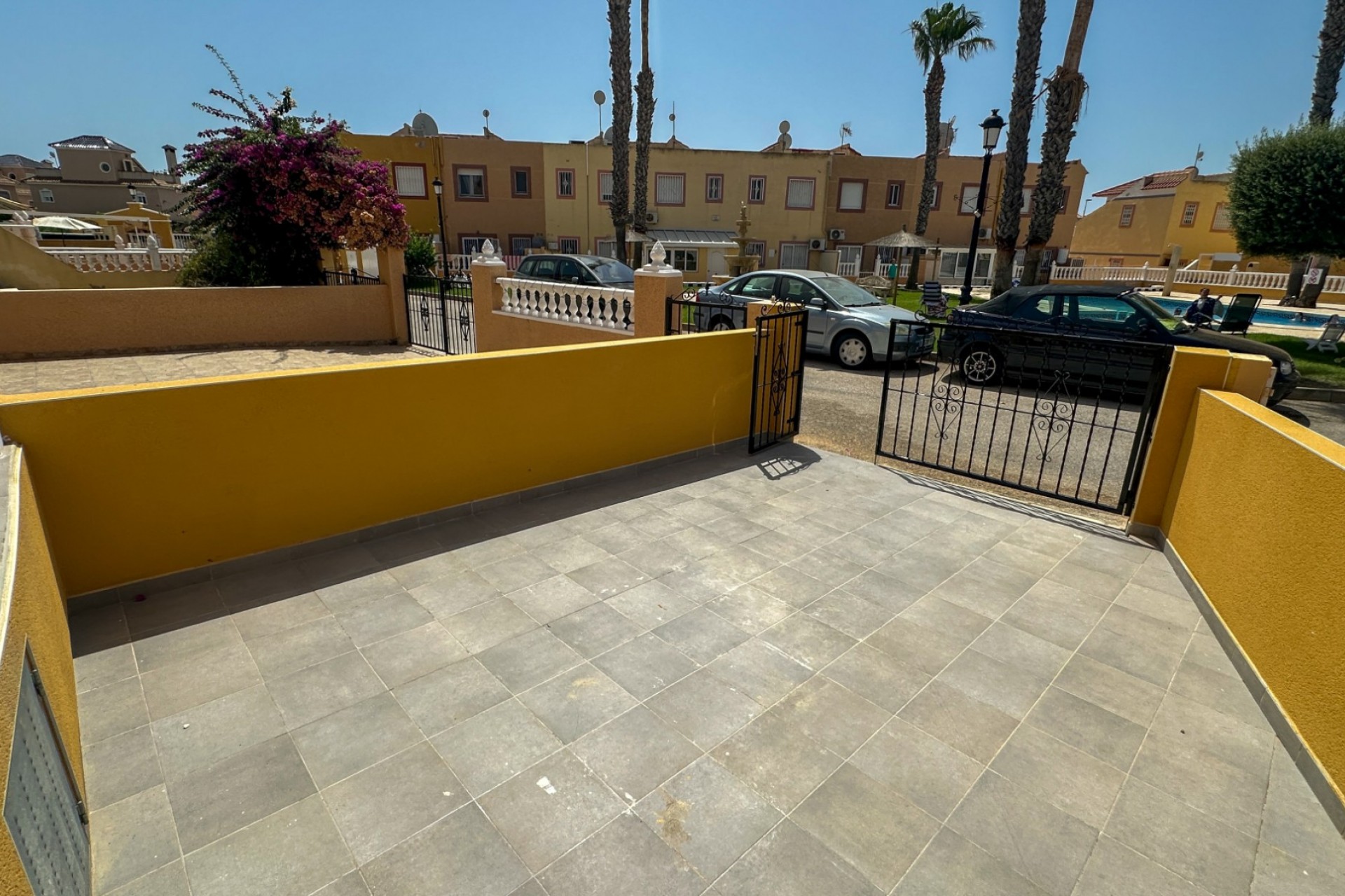 Resale - Town House -
Orihuela Costa - Costa Blanca