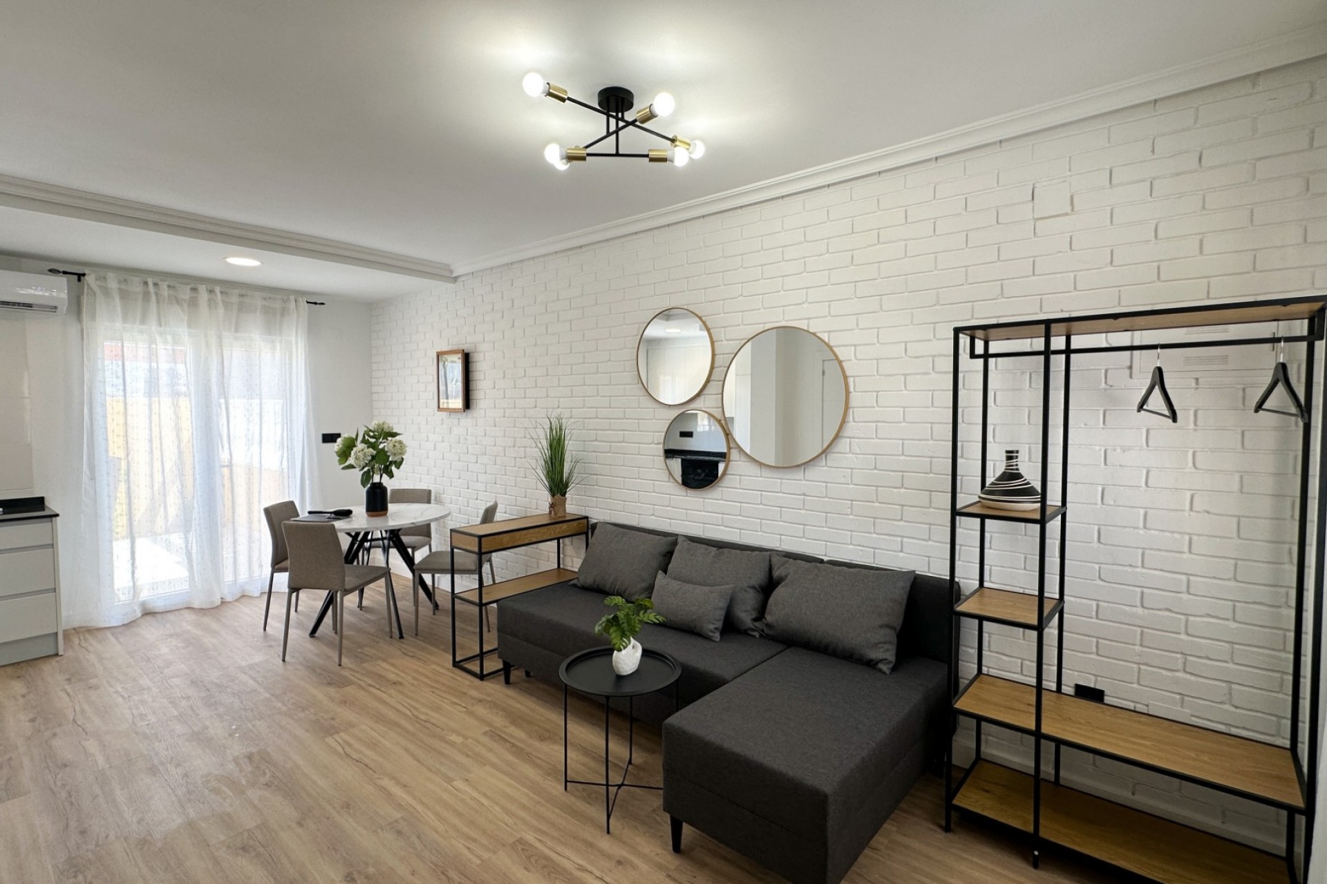 Resale - Town House -
Orihuela Costa - Costa Blanca