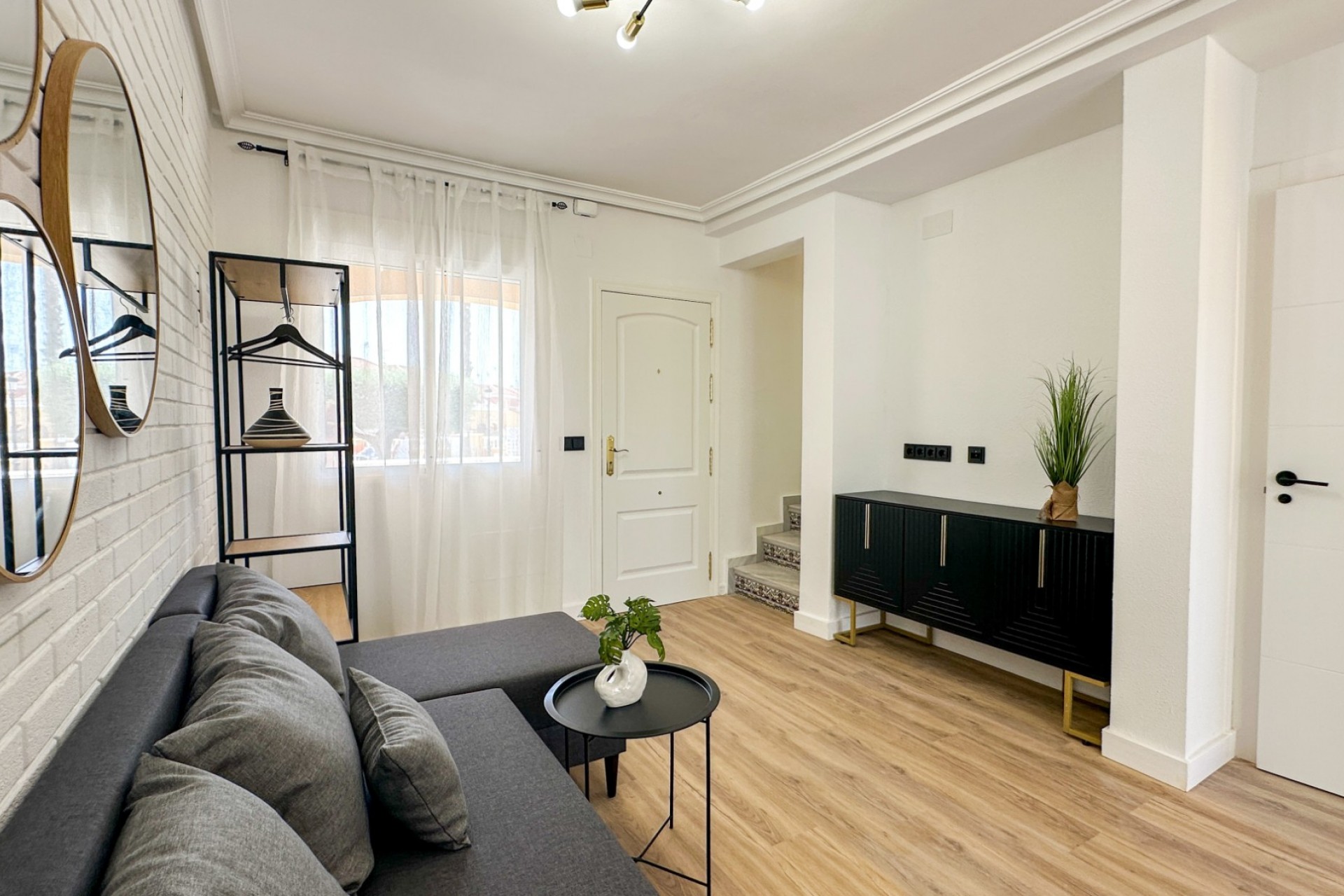 Resale - Town House -
Orihuela Costa - Costa Blanca
