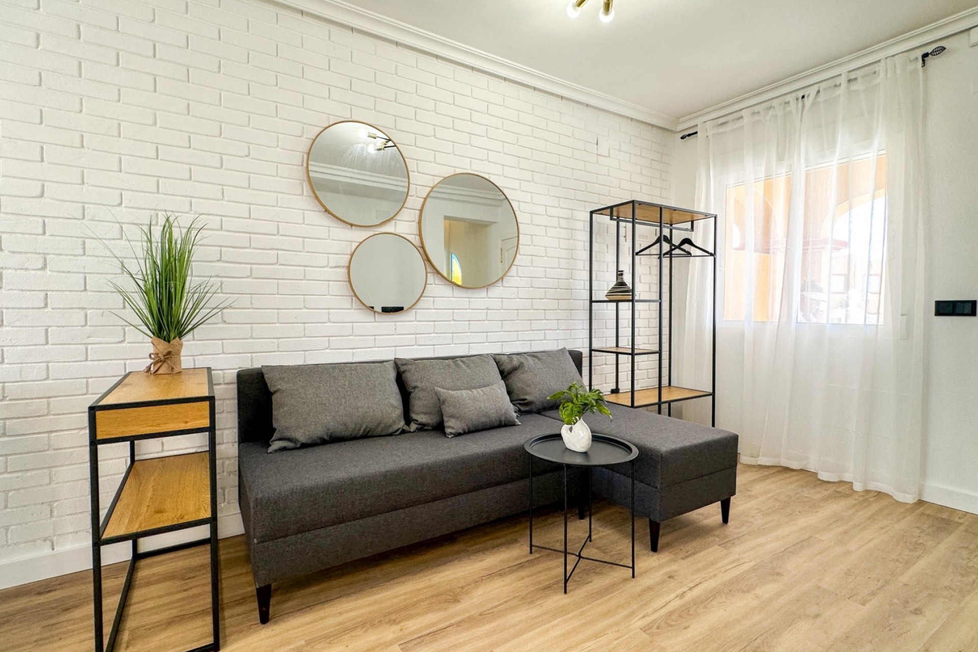 Resale - Town House -
Orihuela Costa - Costa Blanca