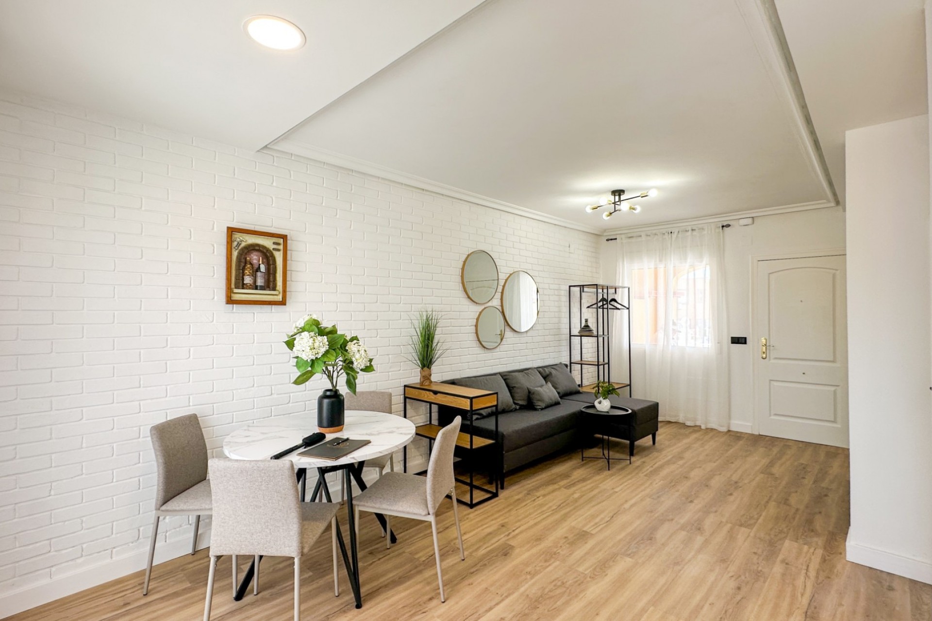 Resale - Town House -
Orihuela Costa - Costa Blanca