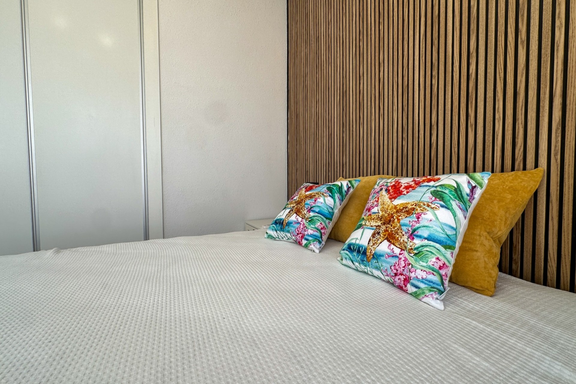 Resale - Town House -
Orihuela Costa - Costa Blanca