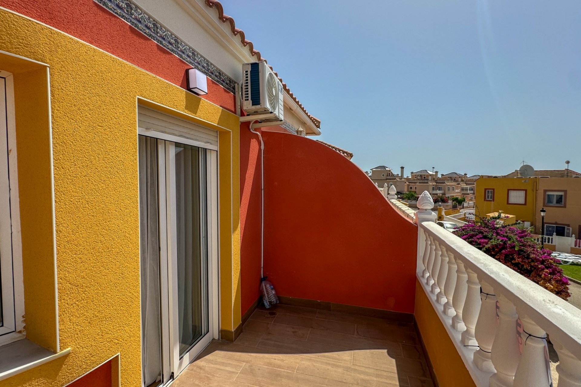 Resale - Town House -
Orihuela Costa - Costa Blanca