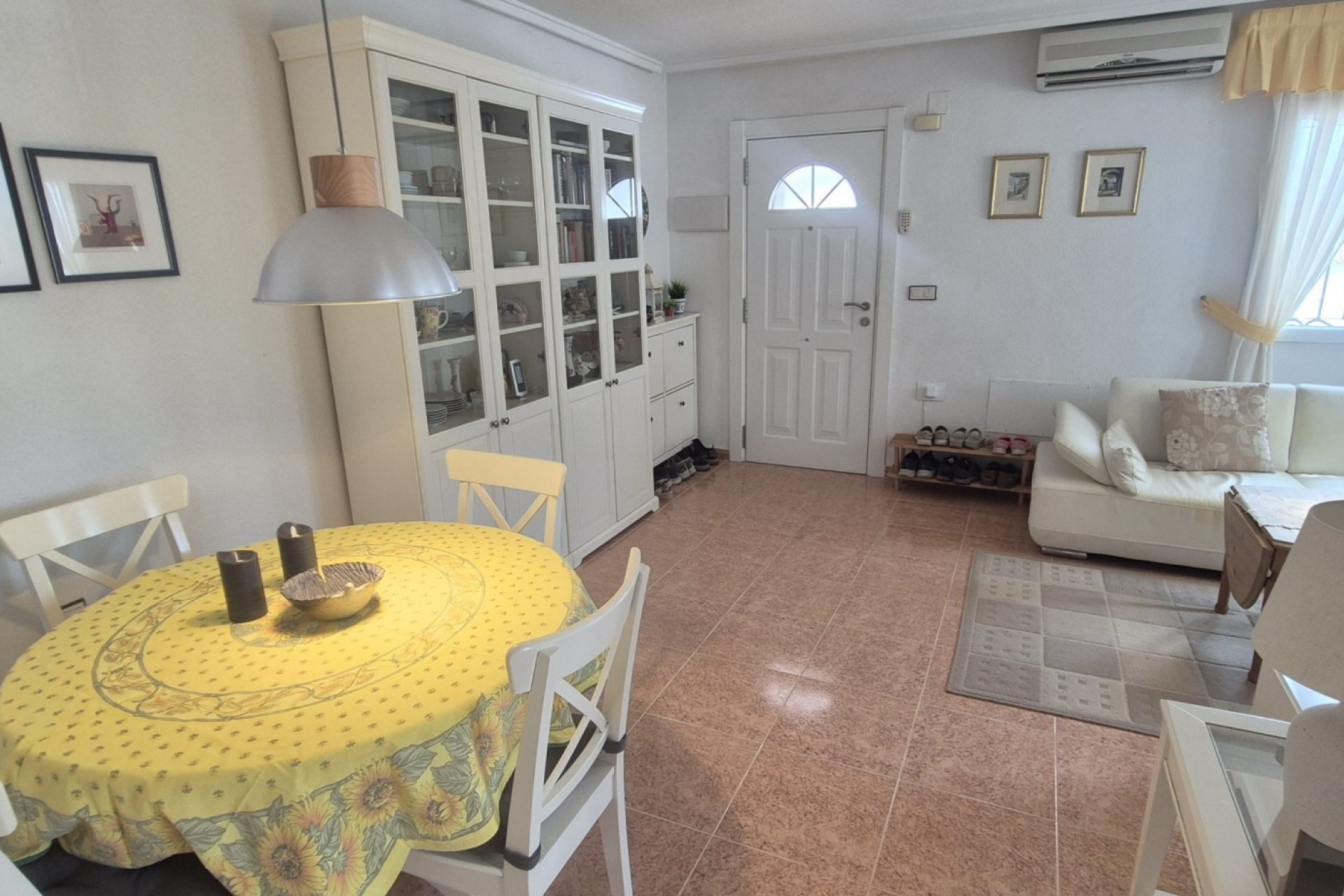 Resale - Town House -
Orihuela Costa - Costa Blanca