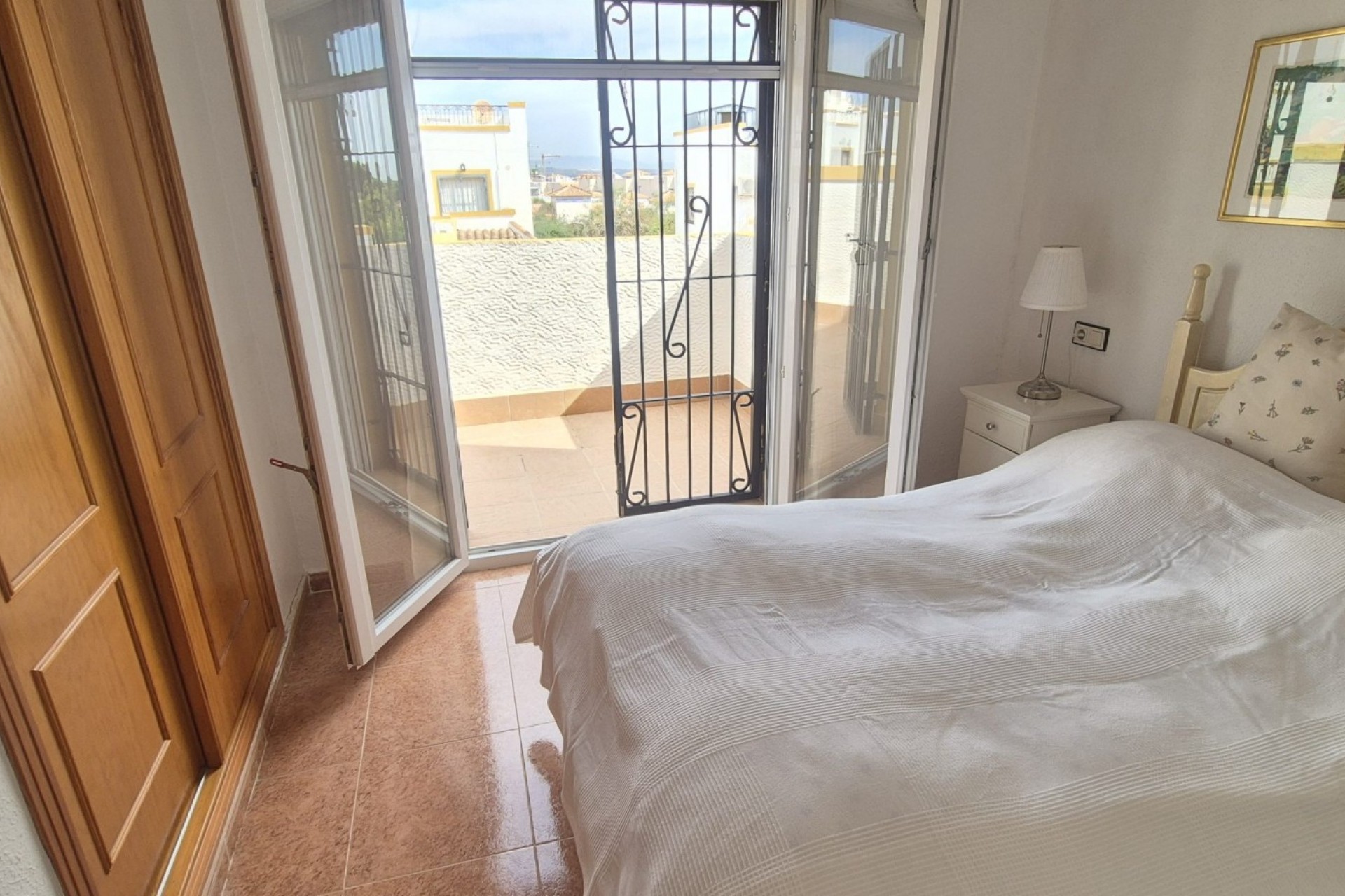 Resale - Town House -
Orihuela Costa - Costa Blanca