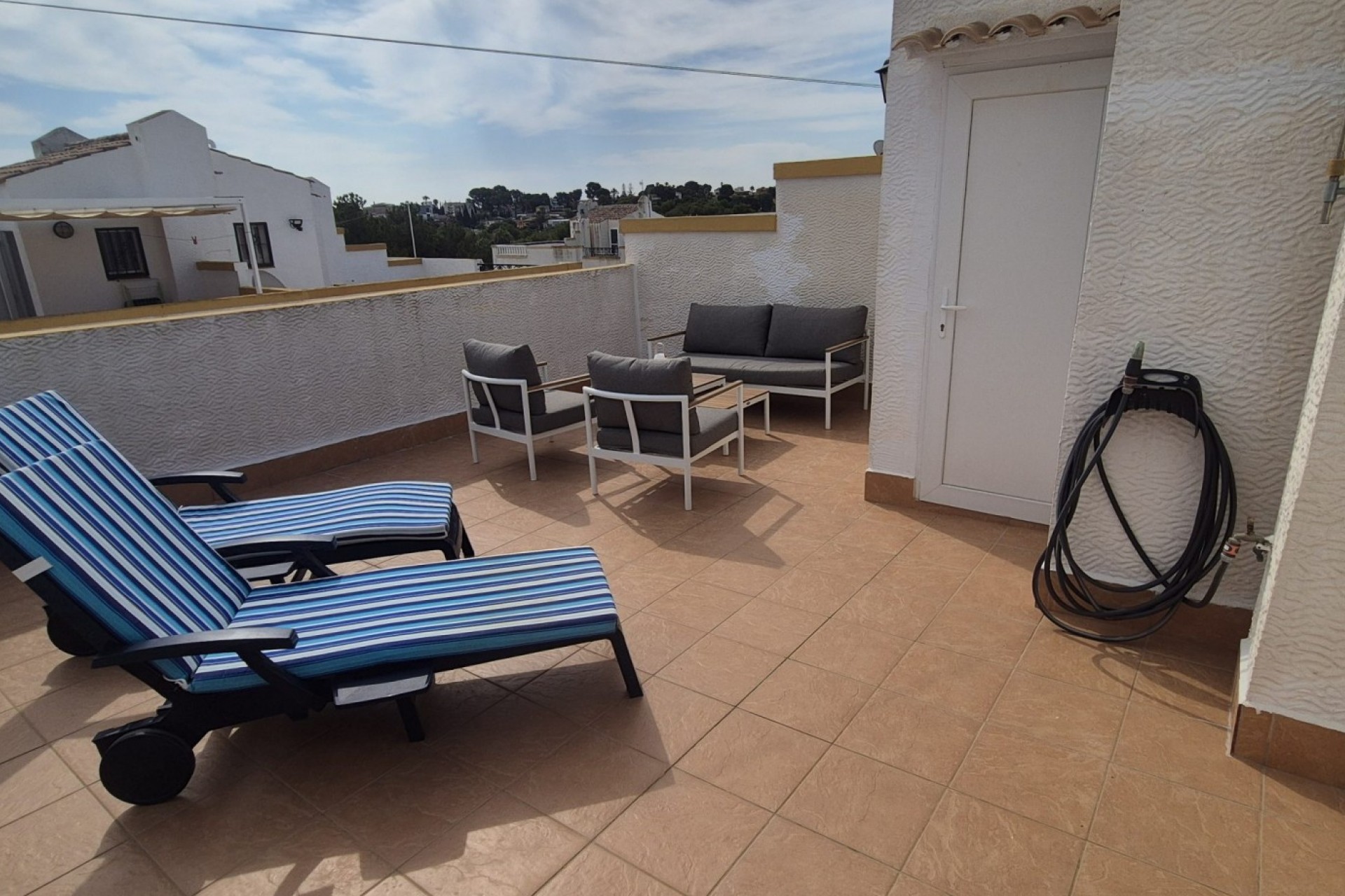 Resale - Town House -
Orihuela Costa - Costa Blanca